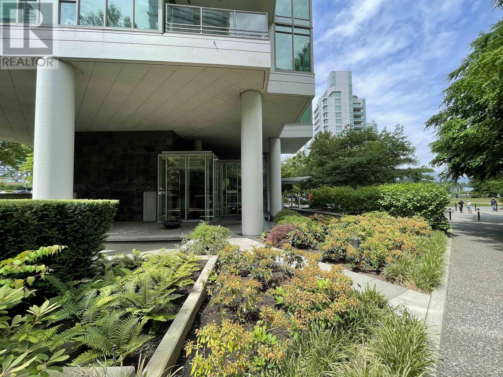 15oo 1680 Bayshore Drive, Vancouver, British Columbia  V6G 3H6 - Photo 18 - R2826892