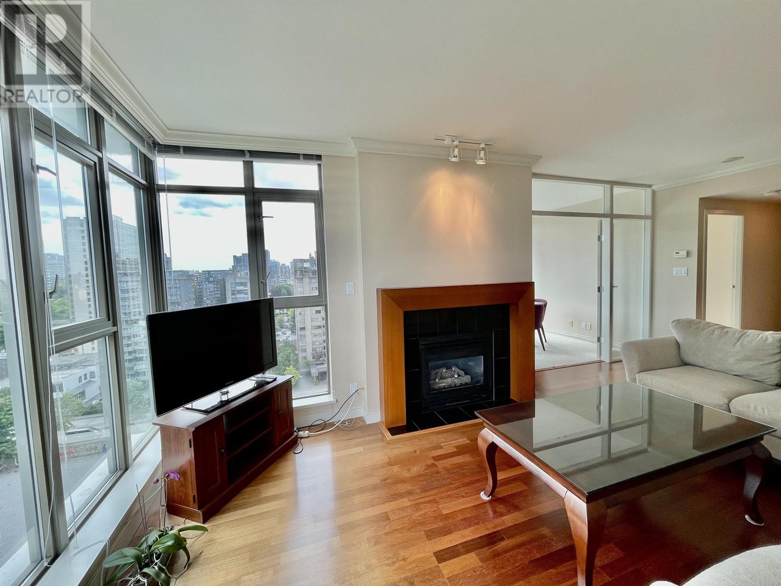 15oo 1680 Bayshore Drive, Vancouver, British Columbia  V6G 3H6 - Photo 8 - R2826892