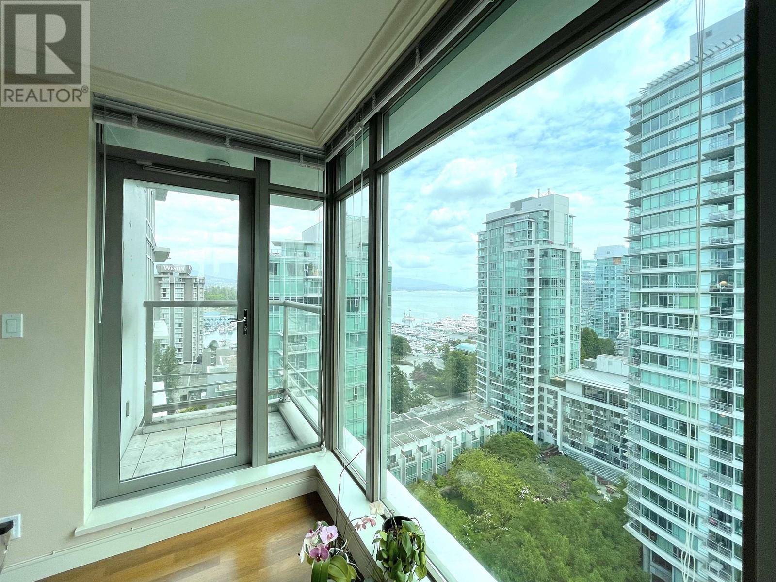 15oo 1680 Bayshore Drive, Vancouver, British Columbia  V6G 3H6 - Photo 9 - R2826892