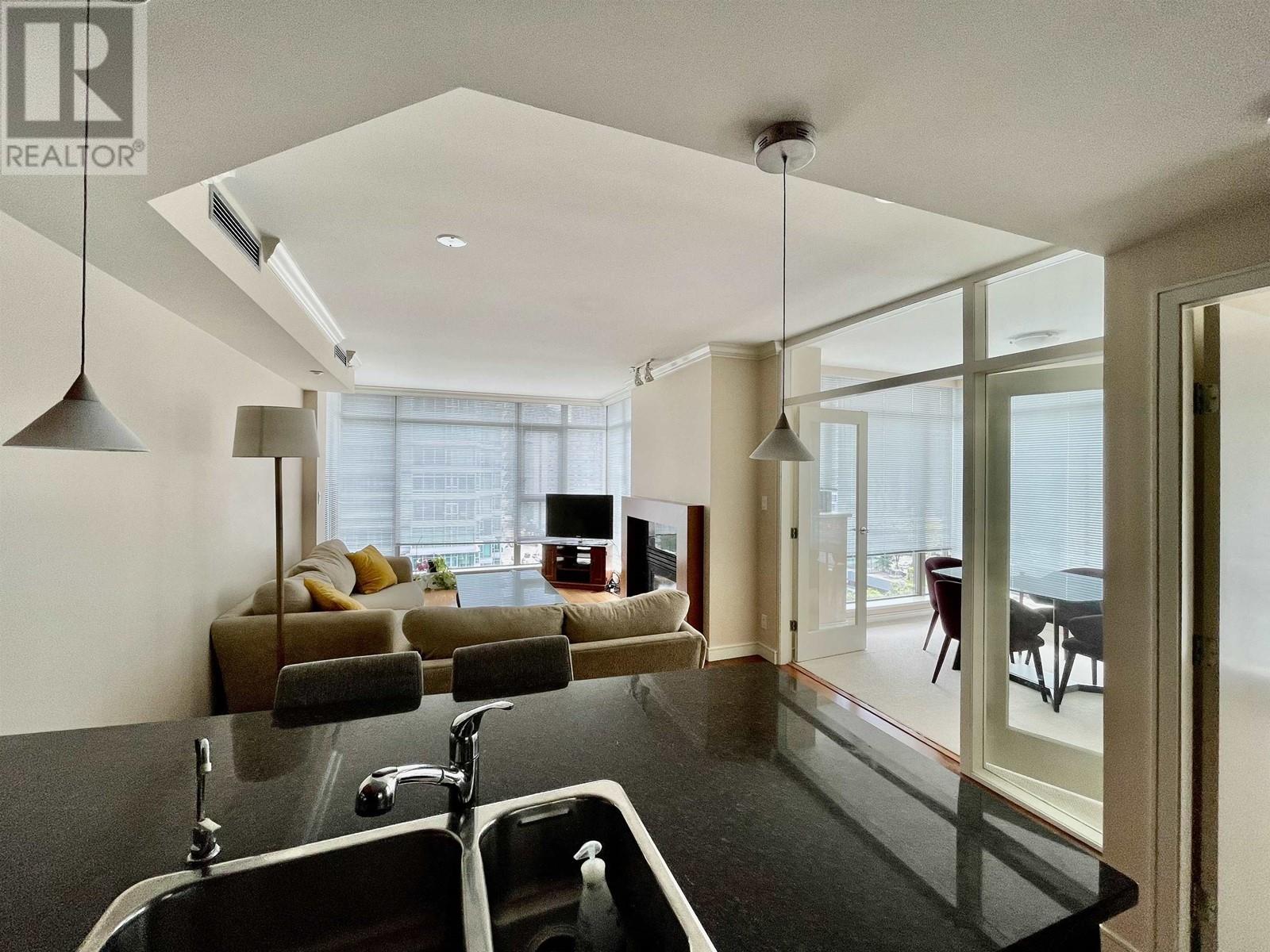 15oo 1680 Bayshore Drive, Vancouver, British Columbia  V6G 3H6 - Photo 3 - R2826892