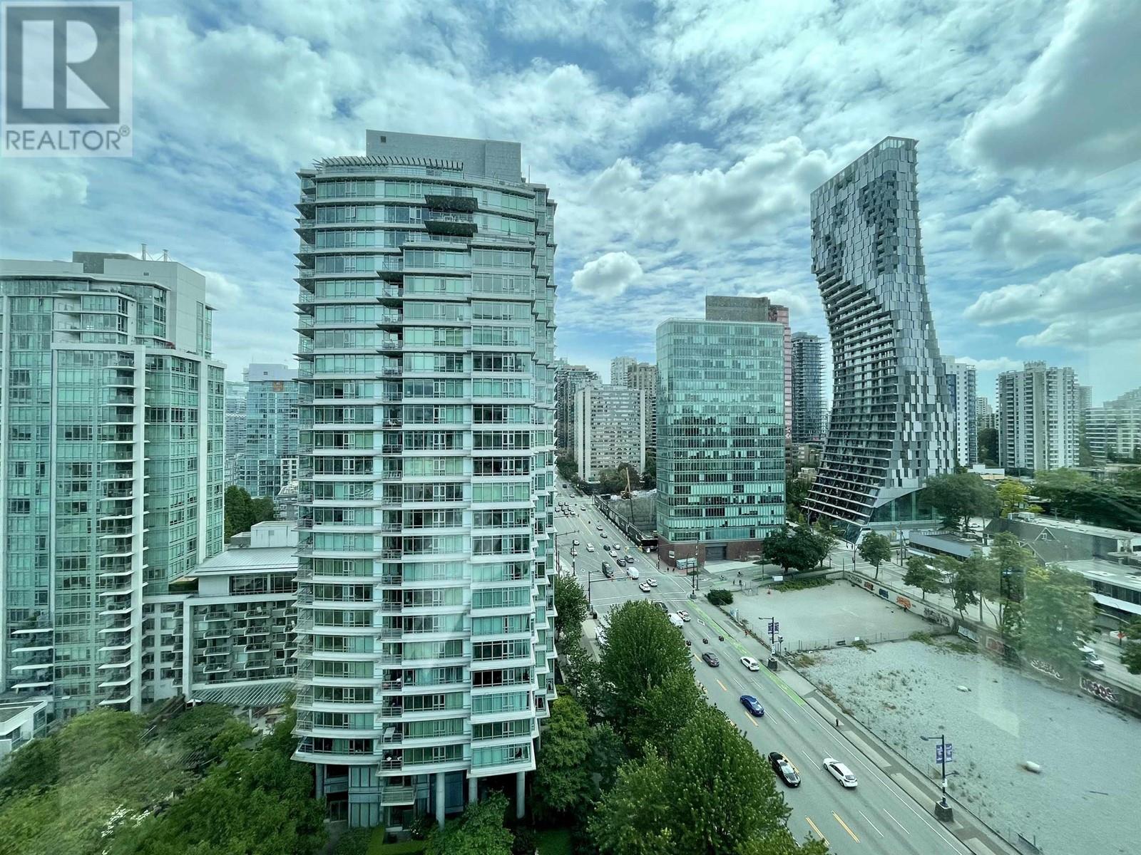 15oo 1680 Bayshore Drive, Vancouver, British Columbia  V6G 3H6 - Photo 12 - R2826892