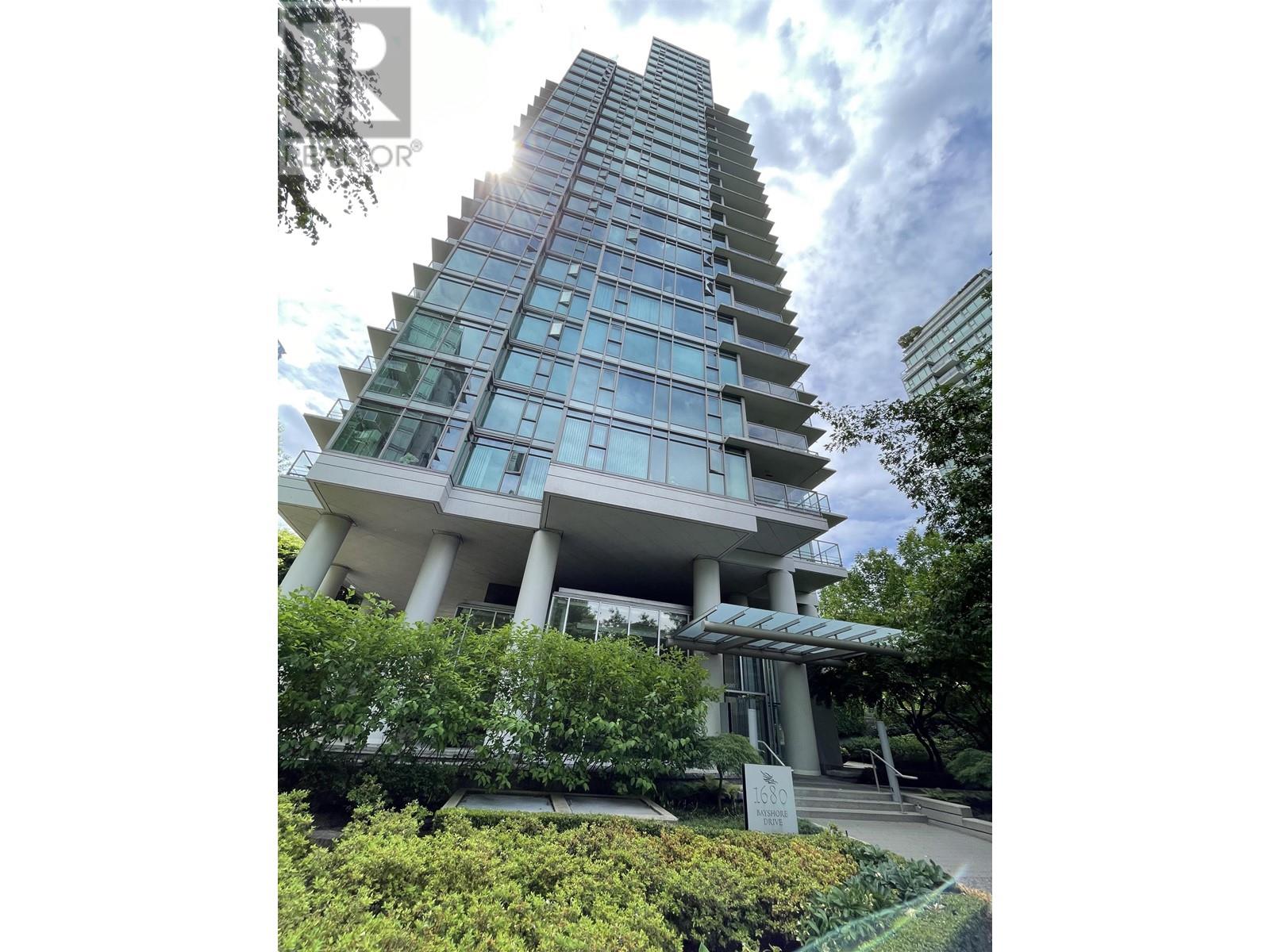 15oo 1680 Bayshore Drive, Vancouver, British Columbia  V6G 3H6 - Photo 19 - R2826892