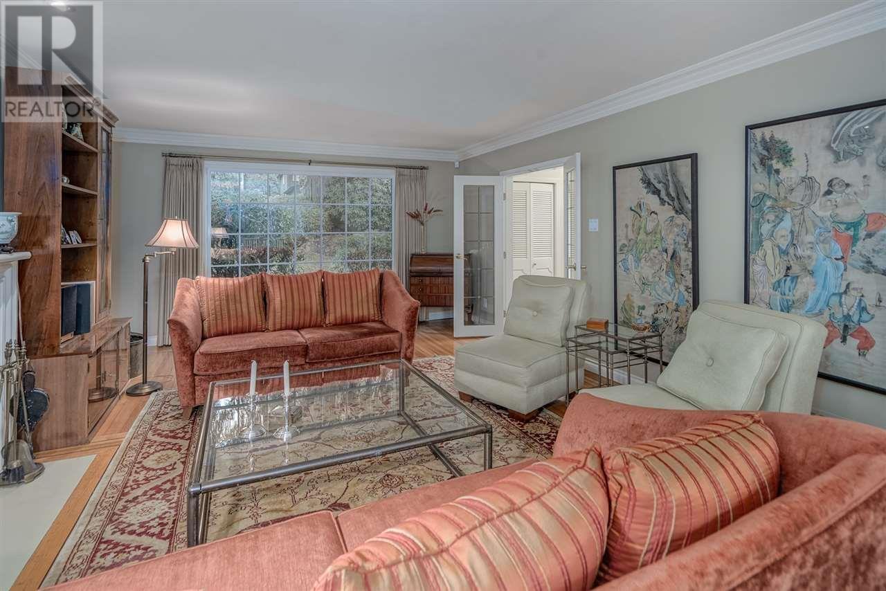 1150 Sutton Place, West Vancouver, British Columbia  V7S 2L2 - Photo 5 - R2816871