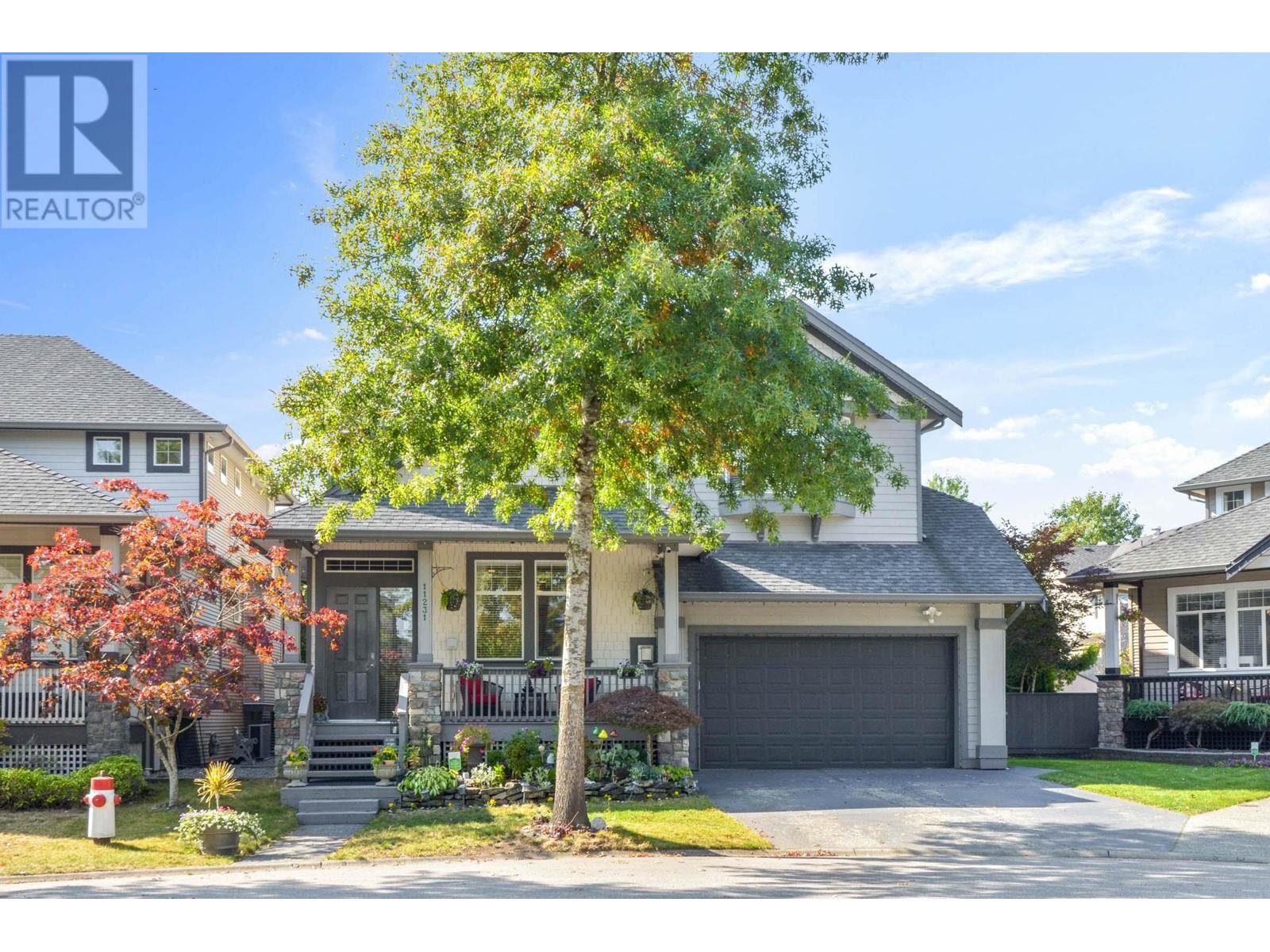 11231 Tully Crescent, Pitt Meadows, British Columbia  V3Y 2V9 - Photo 3 - R2819010