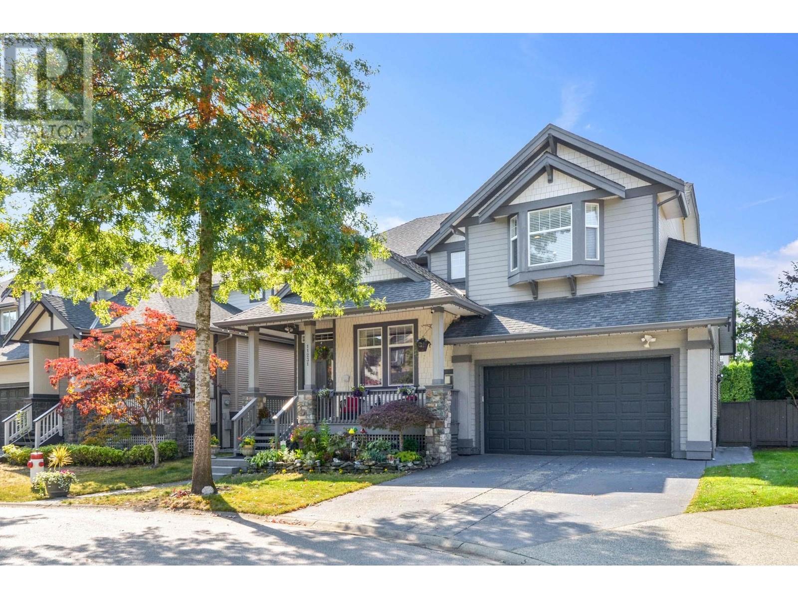 11231 TULLY CRESCENT, pitt meadows, British Columbia