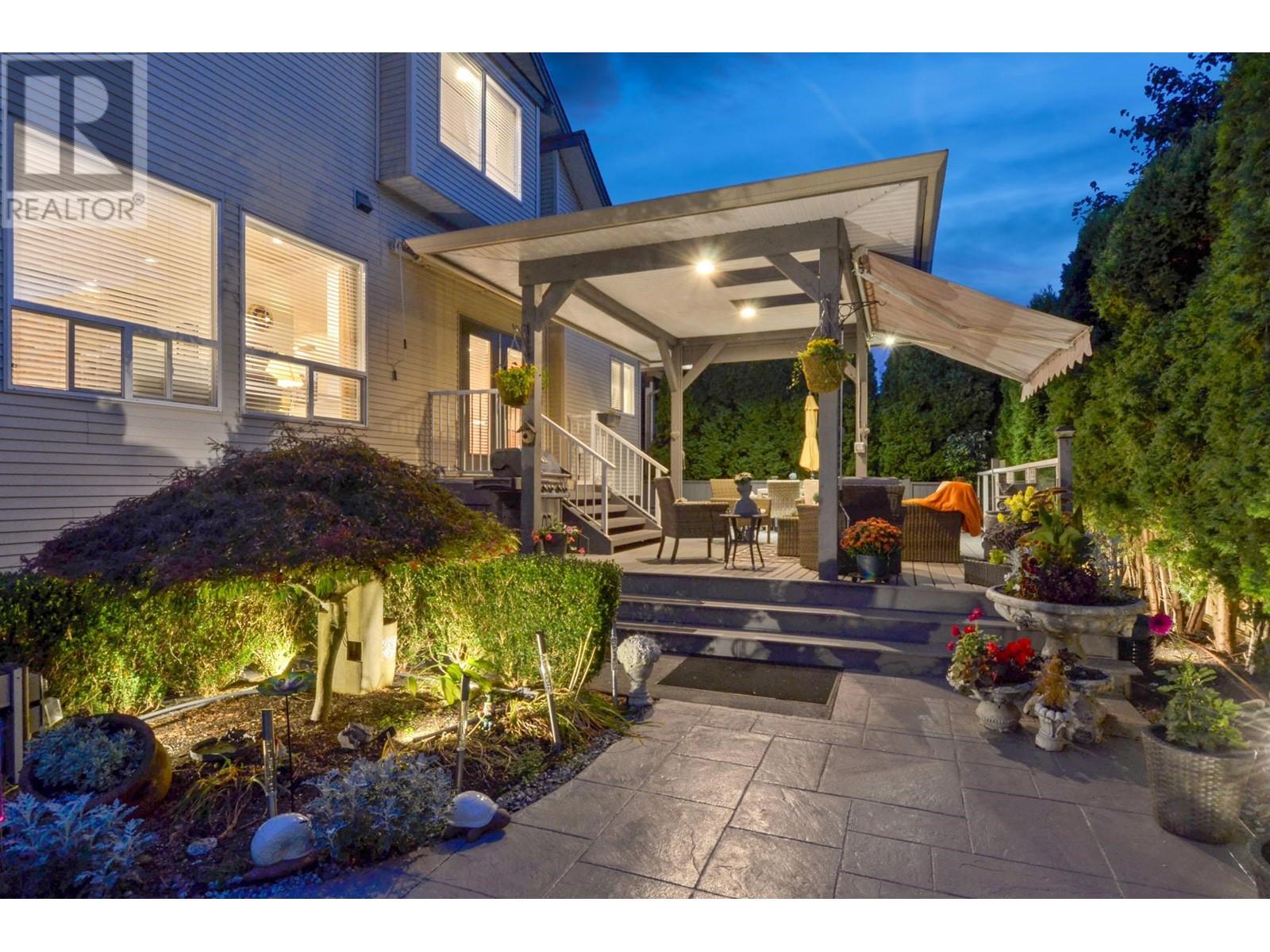 11231 Tully Crescent, Pitt Meadows, British Columbia  V3Y 2V9 - Photo 4 - R2819010