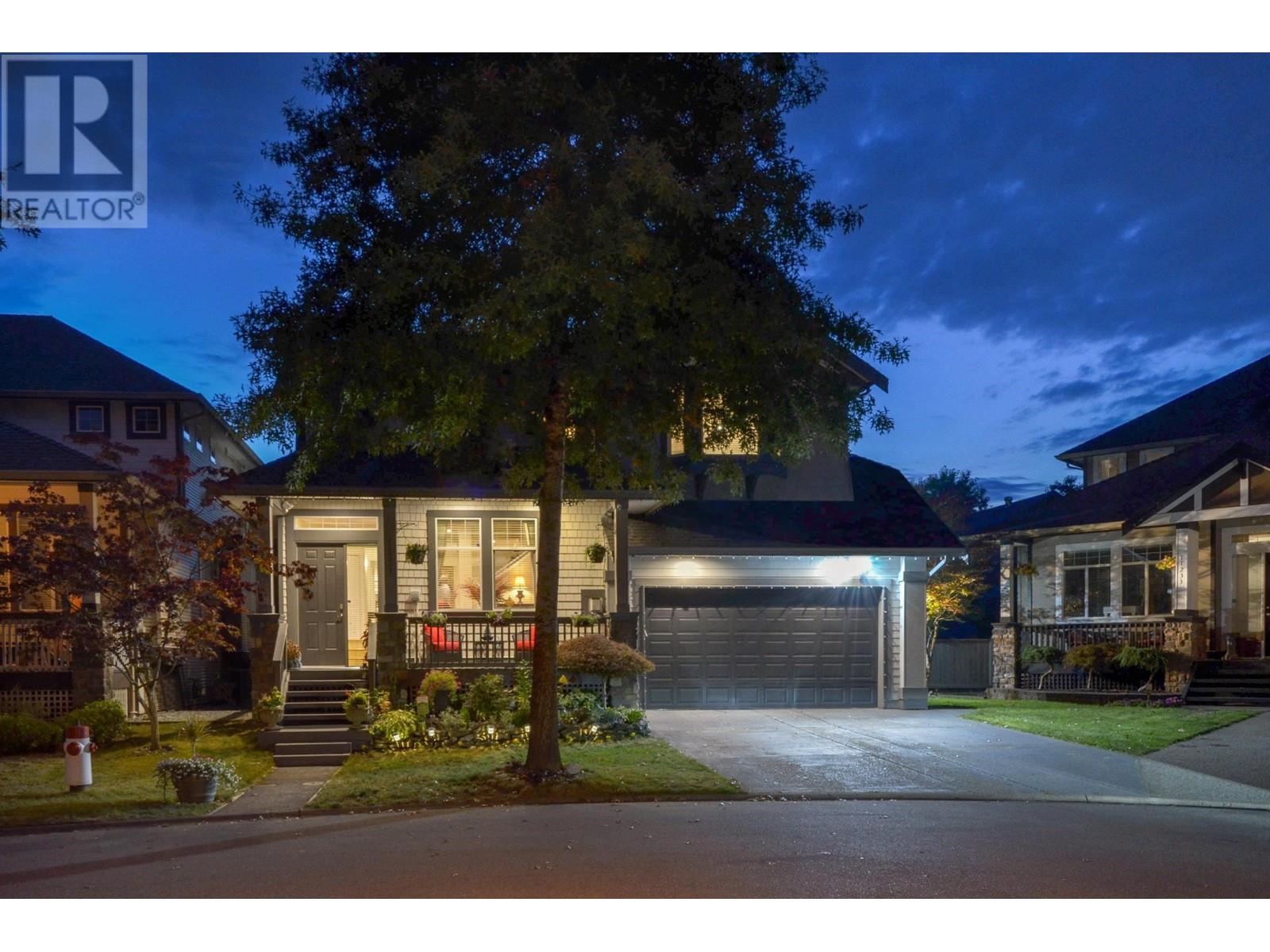 11231 Tully Crescent, Pitt Meadows, British Columbia  V3Y 2V9 - Photo 2 - R2819010
