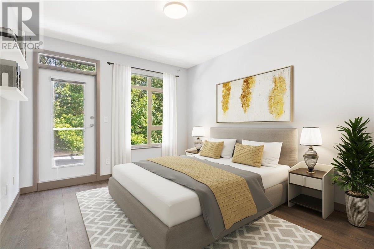 312 100 Capilano Road, Port Moody, British Columbia  V3H 5M9 - Photo 9 - R2829210