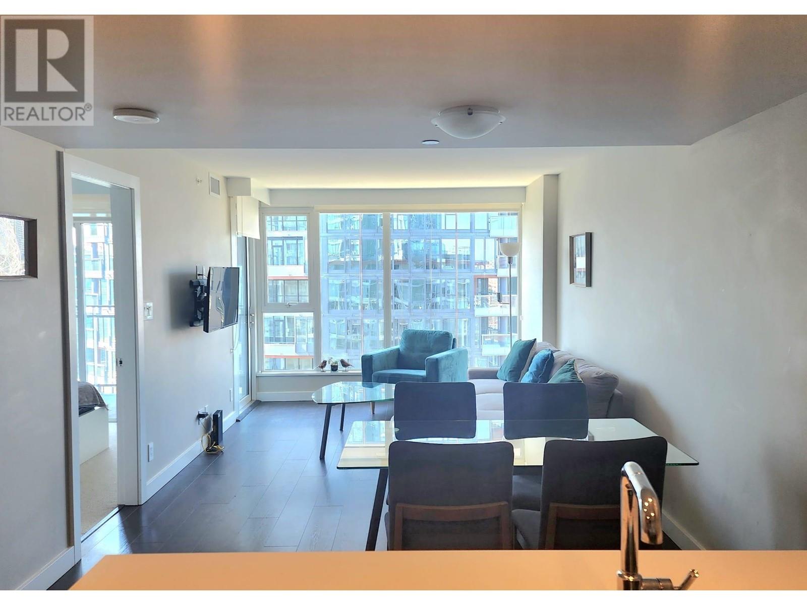 12xx-1618 Quebec Street, Vancouver, British Columbia  V6A 0C5 - Photo 3 - R2826483