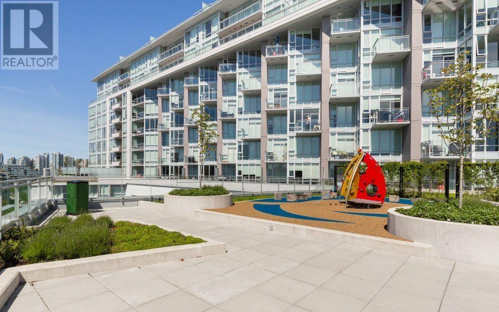 12xx-1618 Quebec Street, Vancouver, British Columbia  V6A 0C5 - Photo 23 - R2826483