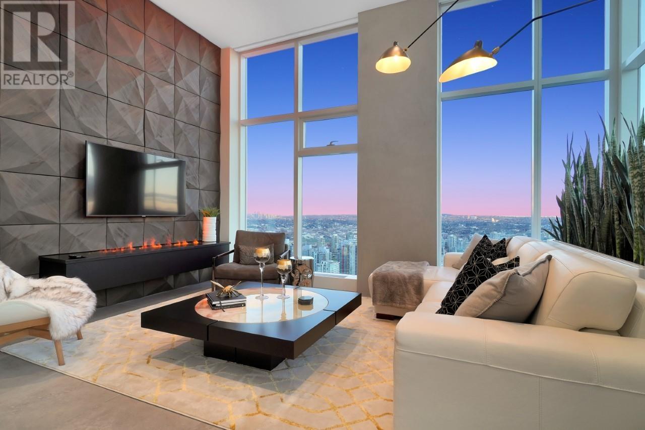 5006 777 RICHARDS STREET, vancouver, British Columbia