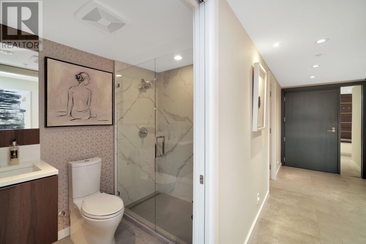 5006 777 Richards Street, Vancouver, British Columbia  V6B 0M6 - Photo 19 - R2801142