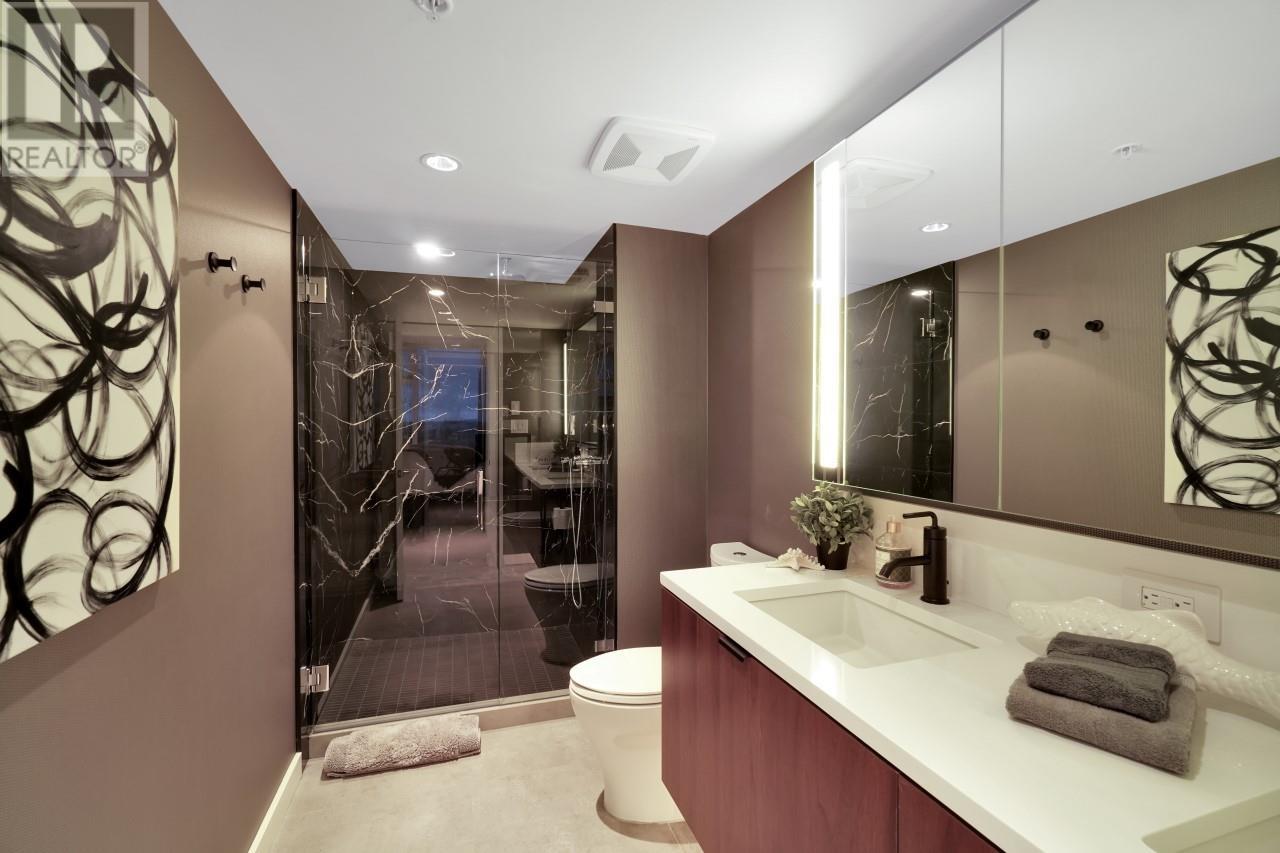 5006 777 Richards Street, Vancouver, British Columbia  V6B 0M6 - Photo 29 - R2801142