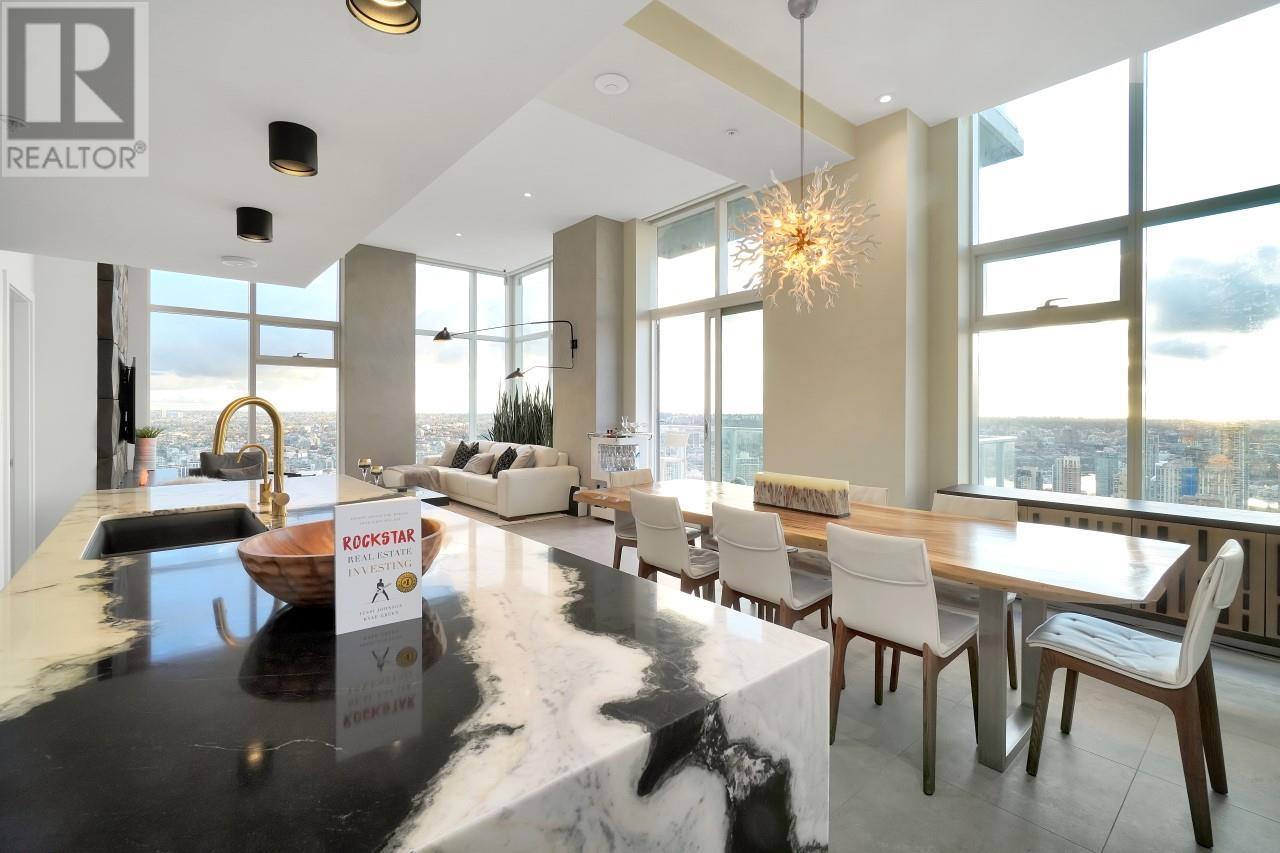 5006 777 Richards Street, Vancouver, British Columbia  V6B 0M6 - Photo 16 - R2801142