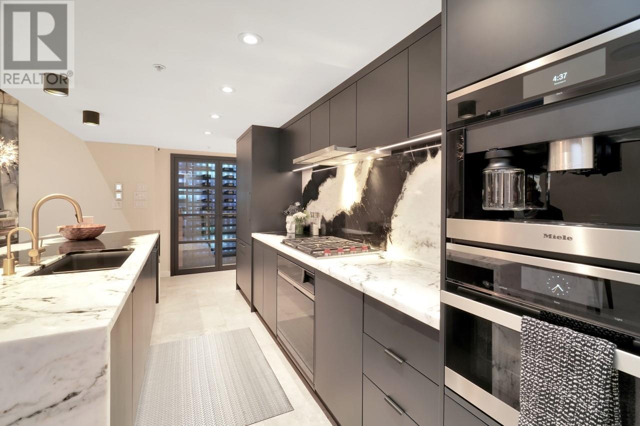 5006 777 Richards Street, Vancouver, British Columbia  V6B 0M6 - Photo 10 - R2801142