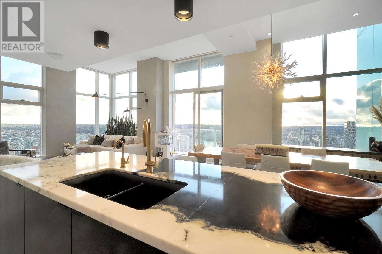 5006 777 Richards Street, Vancouver, British Columbia  V6B 0M6 - Photo 12 - R2801142