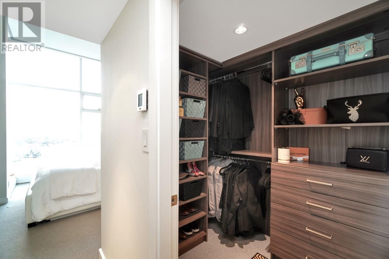 5006 777 Richards Street, Vancouver, British Columbia  V6B 0M6 - Photo 26 - R2801142