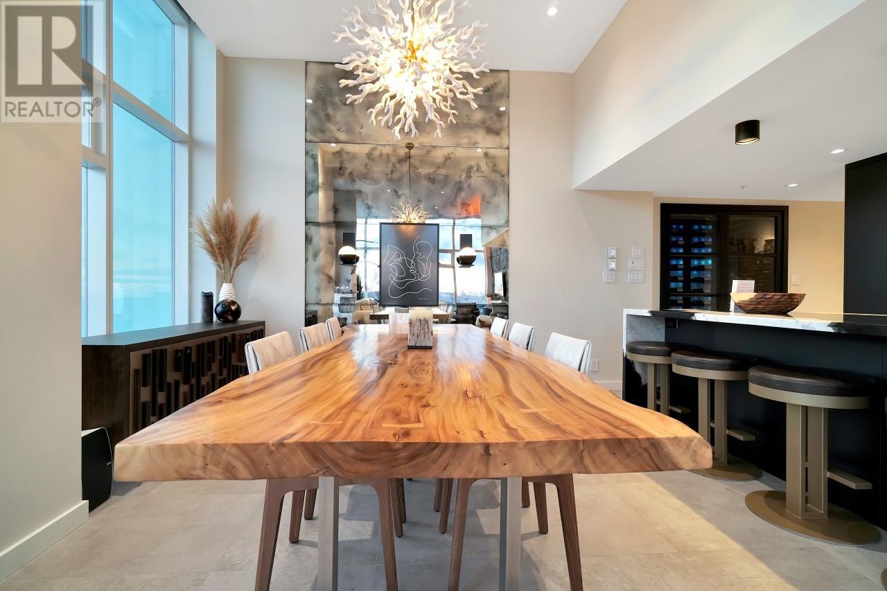 5006 777 Richards Street, Vancouver, British Columbia  V6B 0M6 - Photo 13 - R2801142