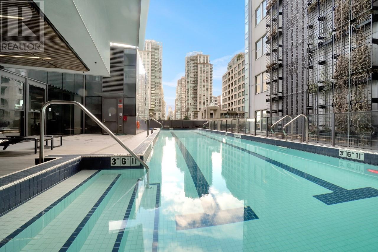 5006 777 Richards Street, Vancouver, British Columbia  V6B 0M6 - Photo 33 - R2801142