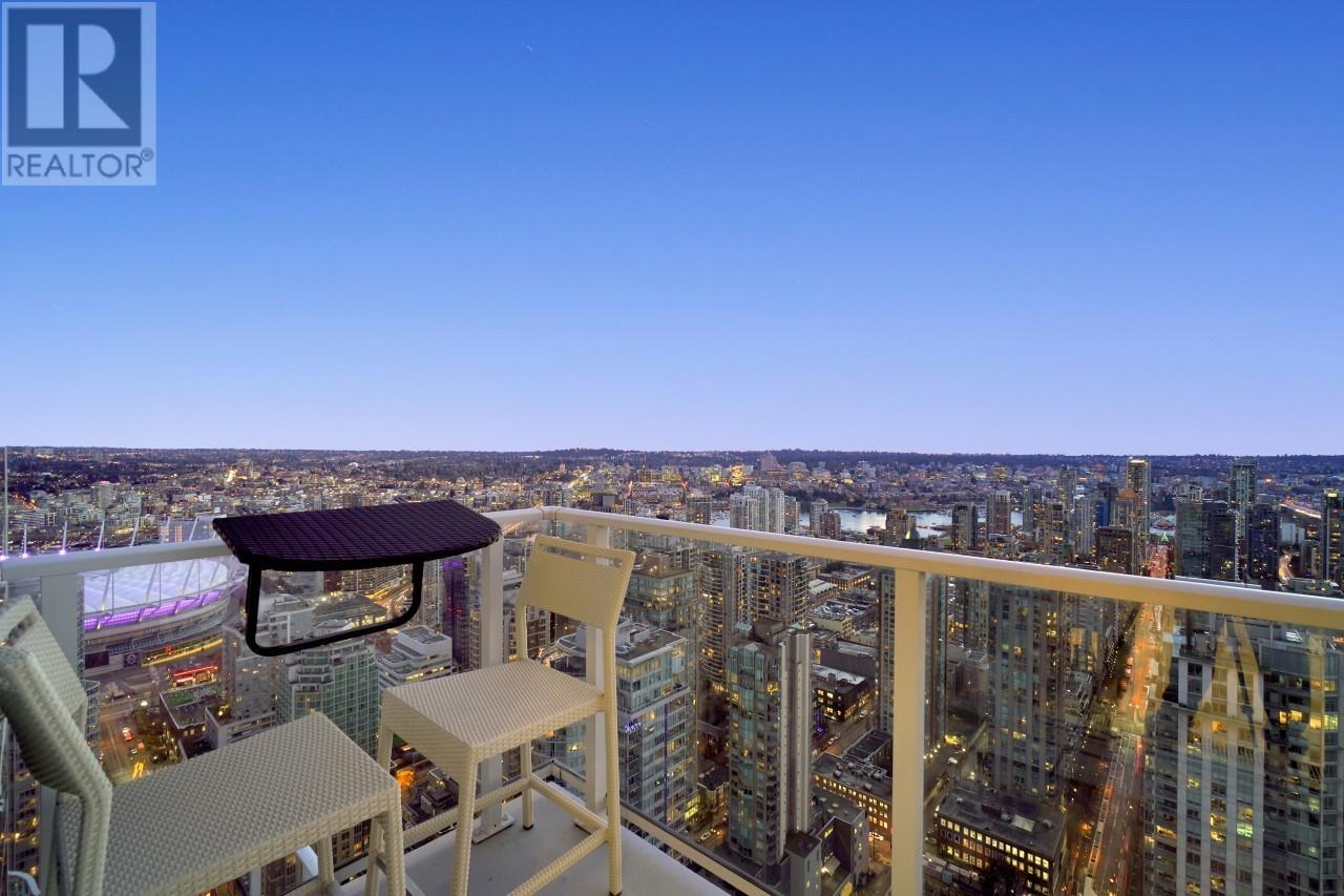 5006 777 Richards Street, Vancouver, British Columbia  V6B 0M6 - Photo 31 - R2801142