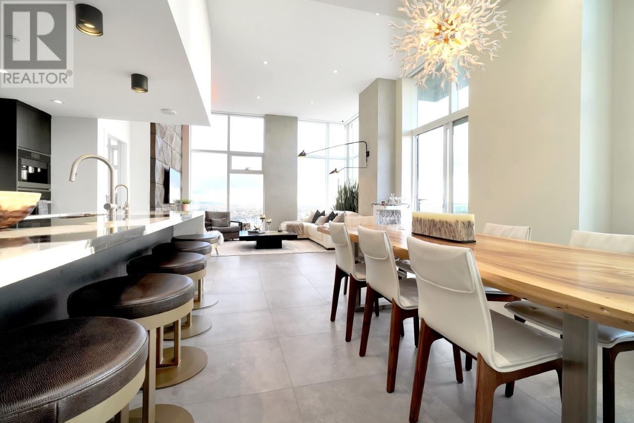 5006 777 Richards Street, Vancouver, British Columbia  V6B 0M6 - Photo 15 - R2801142