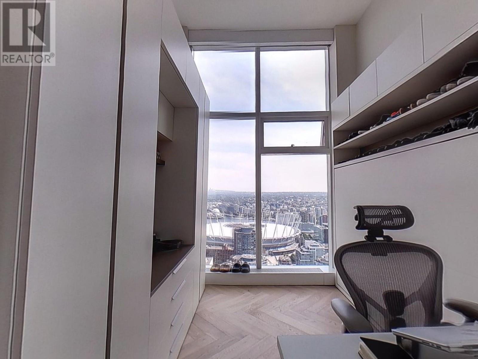 5006 777 Richards Street, Vancouver, British Columbia  V6B 0M6 - Photo 28 - R2801142