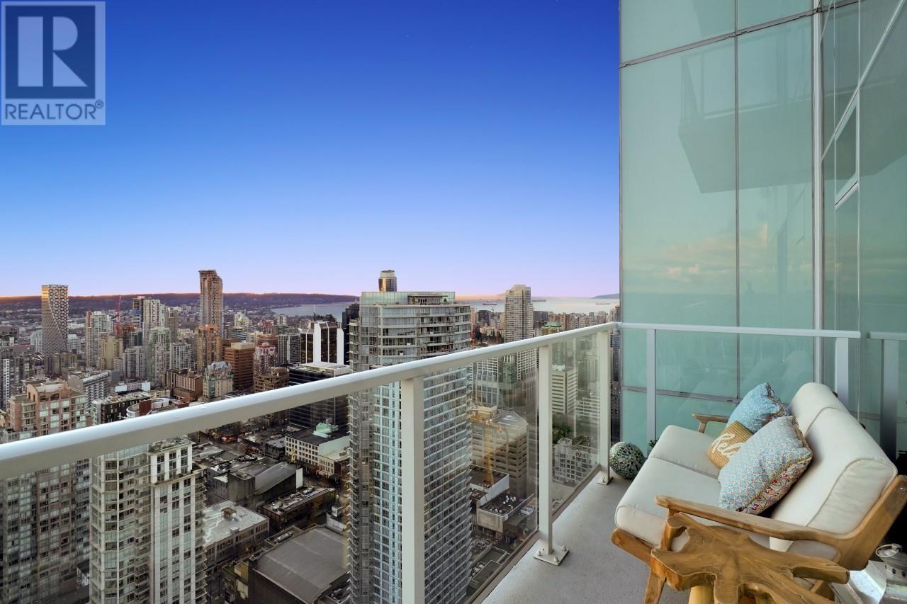 5006 777 Richards Street, Vancouver, British Columbia  V6B 0M6 - Photo 30 - R2801142