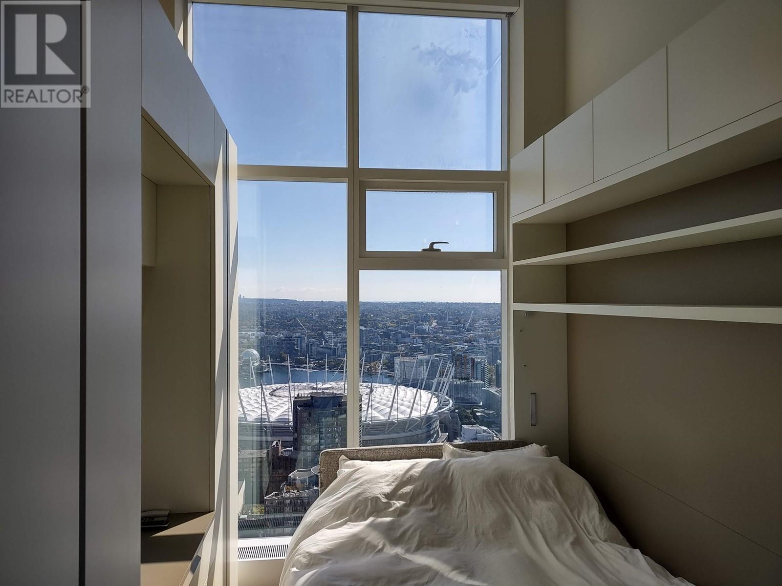 5006 777 Richards Street, Vancouver, British Columbia  V6B 0M6 - Photo 27 - R2801142