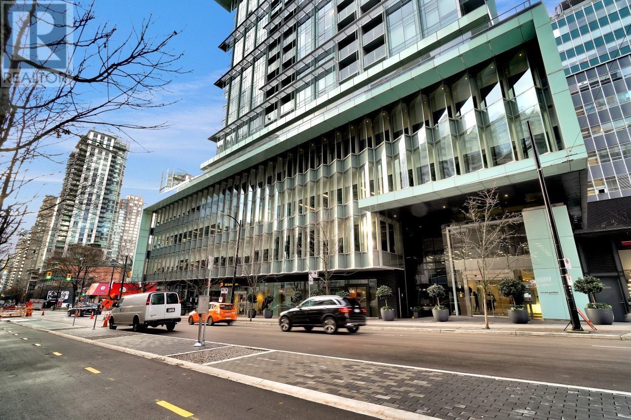 5006 777 Richards Street, Vancouver, British Columbia  V6B 0M6 - Photo 37 - R2801142