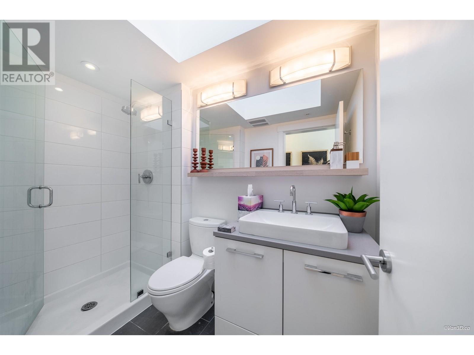 Ph8 2468 Bayswater Street, Vancouver, British Columbia  V6K 4B3 - Photo 12 - R2828482