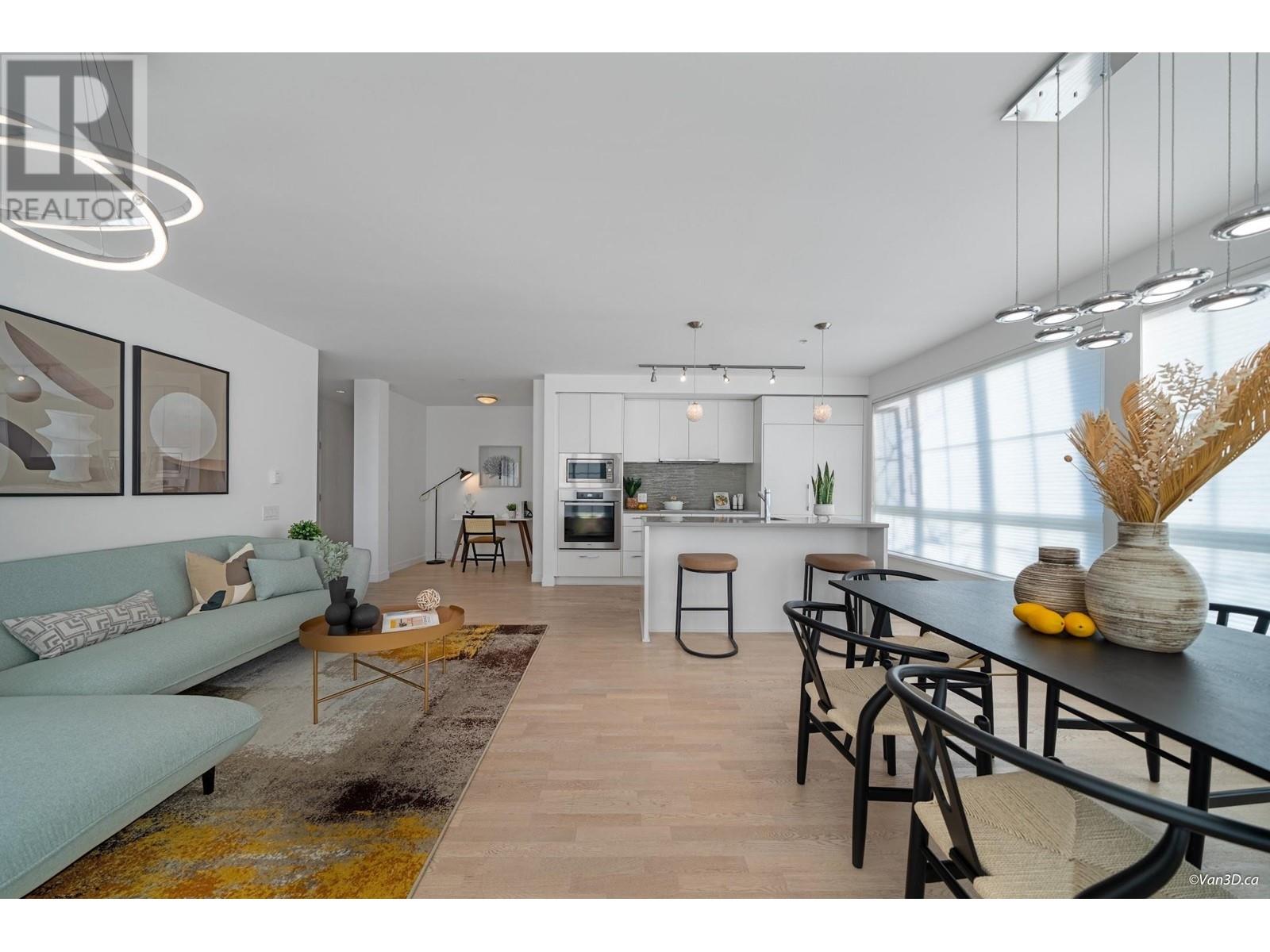 Ph8 2468 Bayswater Street, Vancouver, British Columbia  V6K 4B3 - Photo 2 - R2828482