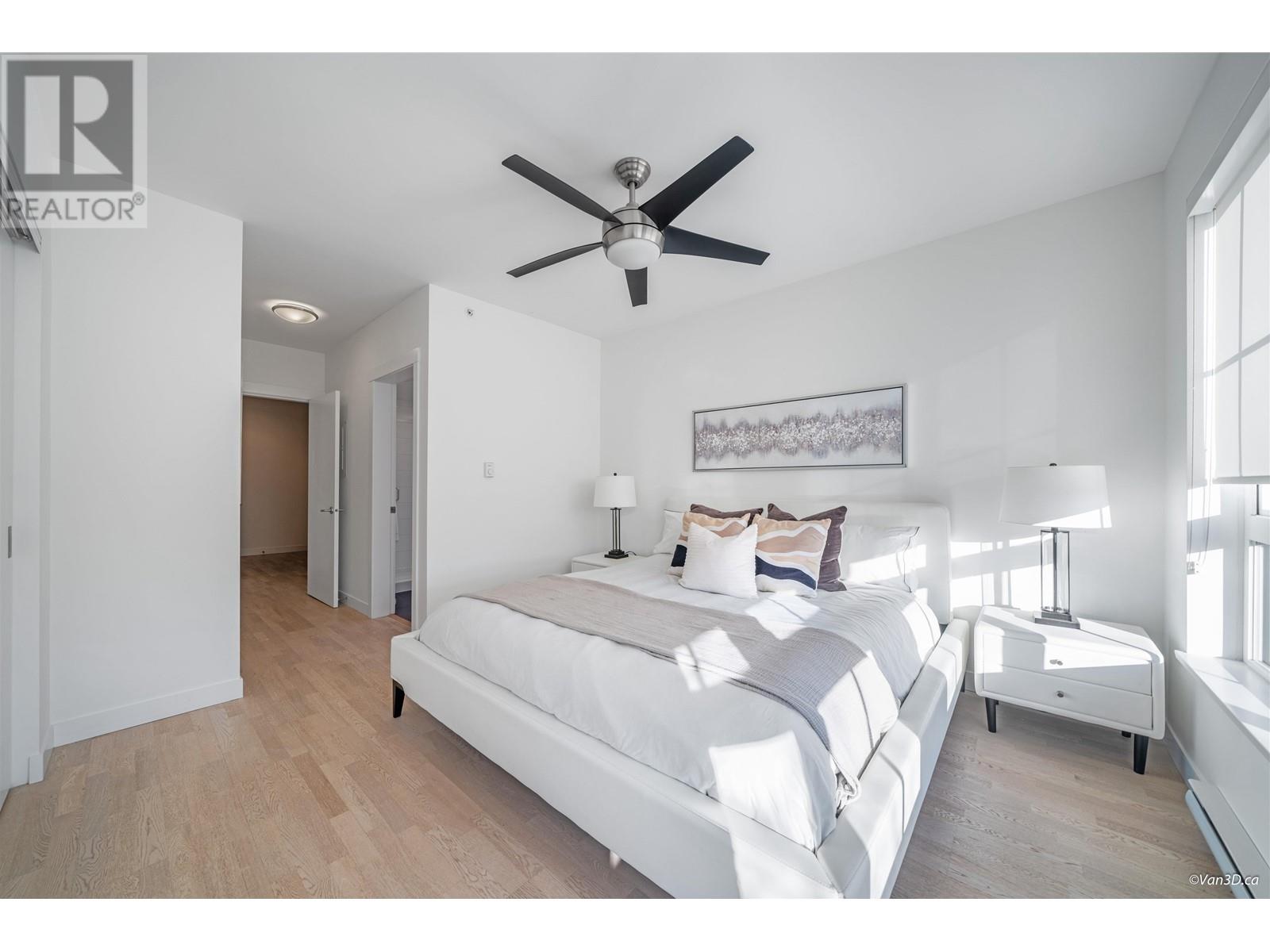 Ph8 2468 Bayswater Street, Vancouver, British Columbia  V6K 4B3 - Photo 11 - R2828482