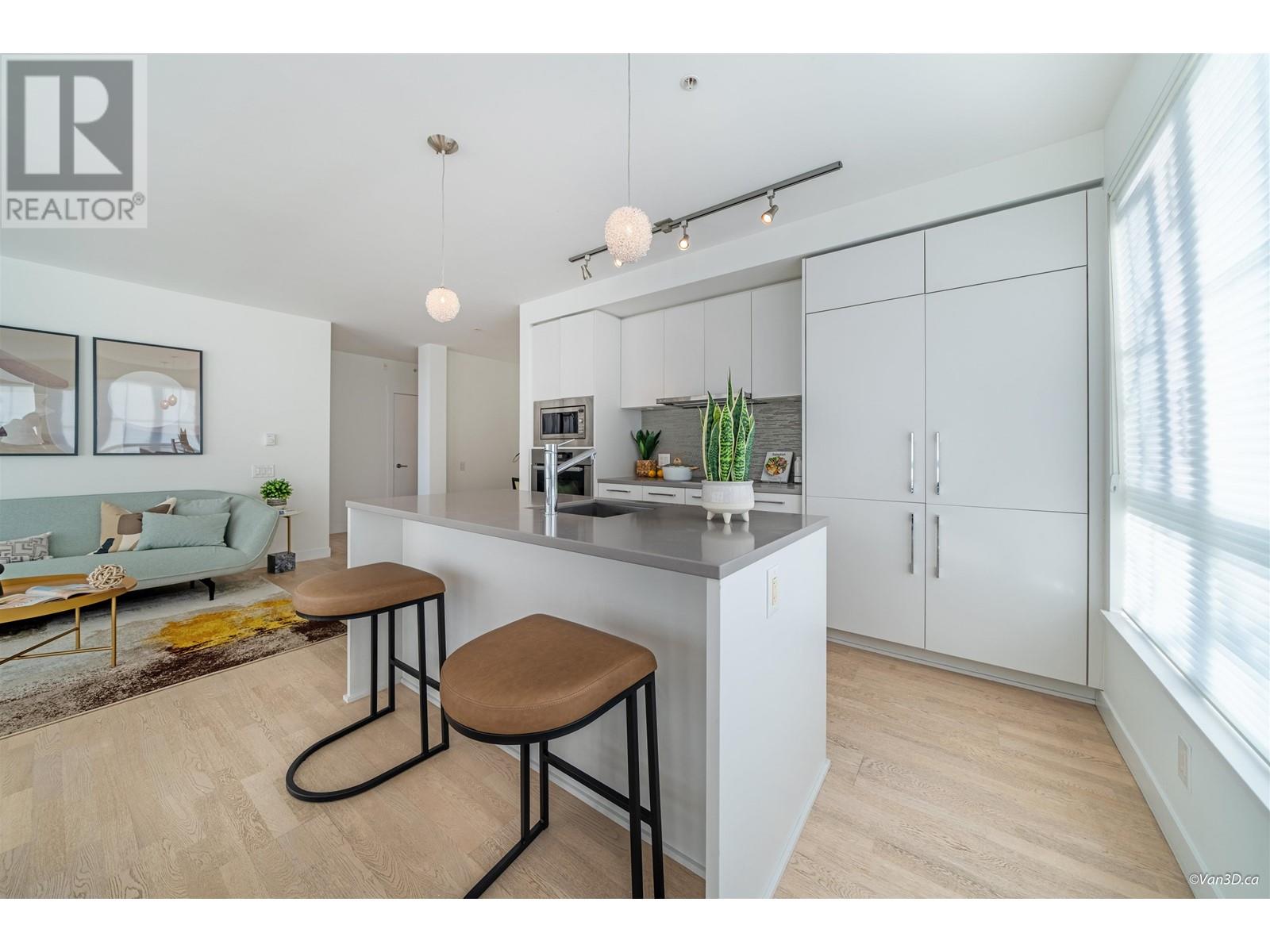 Ph8 2468 Bayswater Street, Vancouver, British Columbia  V6K 4B3 - Photo 6 - R2828482