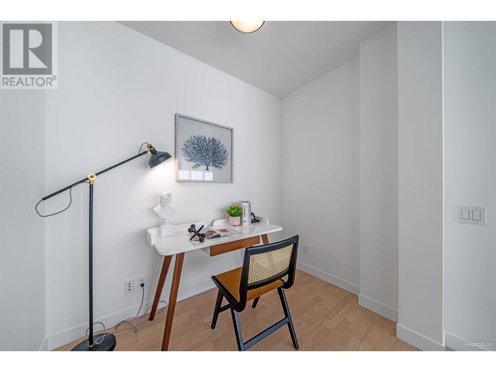 Ph8 2468 Bayswater Street, Vancouver, British Columbia  V6K 4B3 - Photo 4 - R2828482