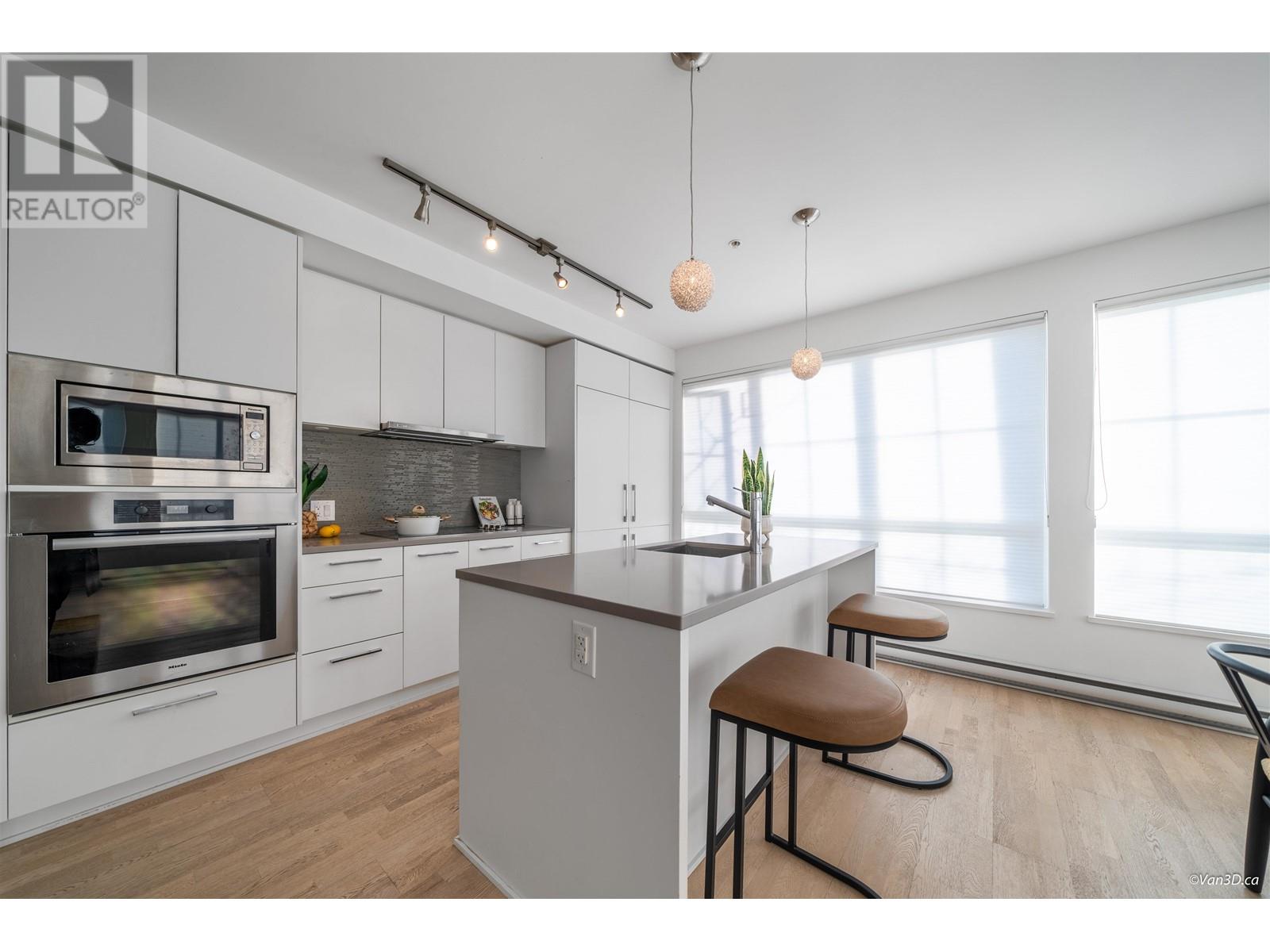 Ph8 2468 Bayswater Street, Vancouver, British Columbia  V6K 4B3 - Photo 5 - R2828482