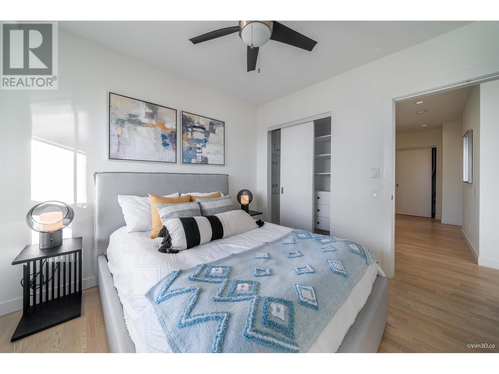 Ph8 2468 Bayswater Street, Vancouver, British Columbia  V6K 4B3 - Photo 8 - R2828482