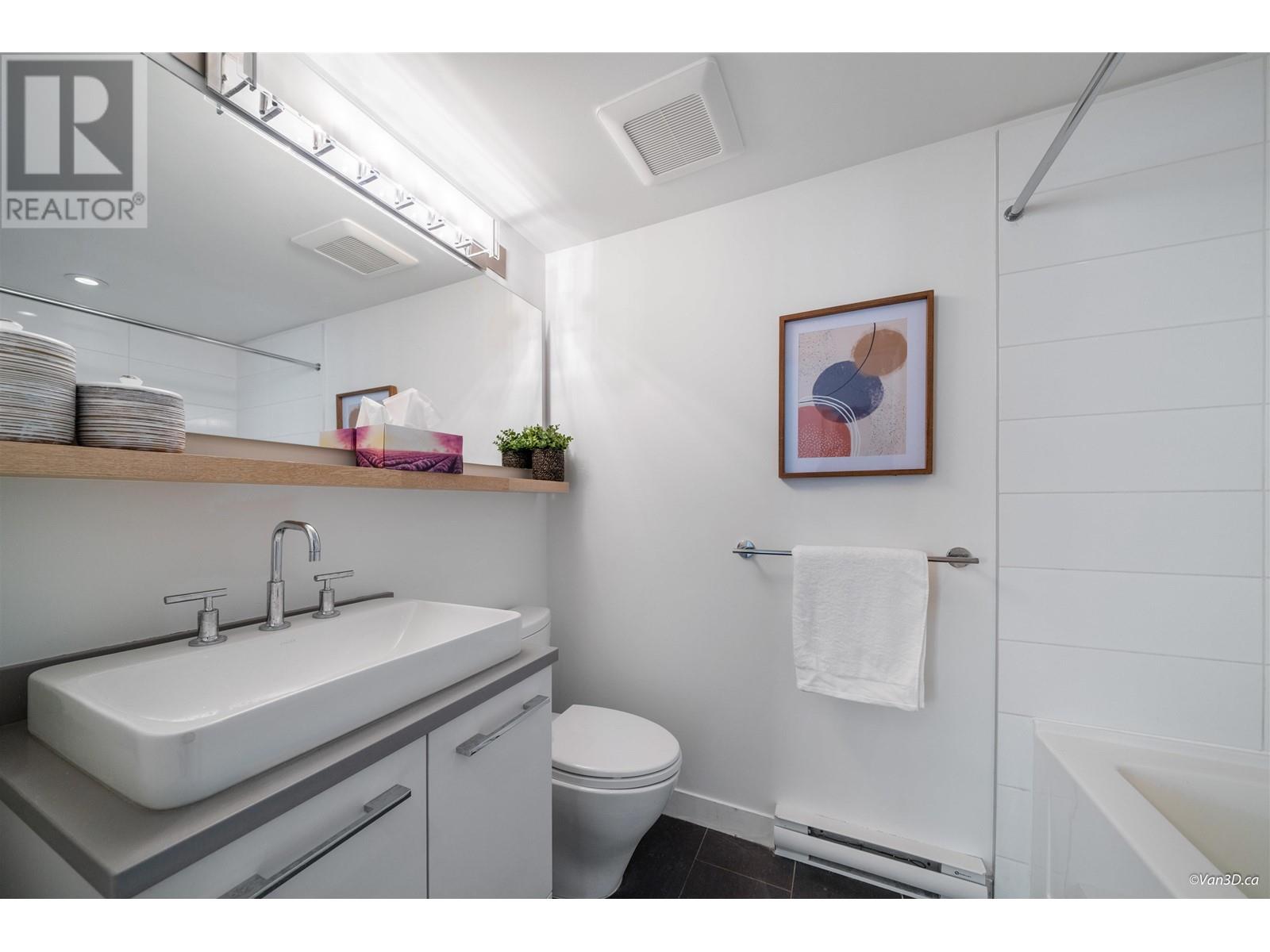 Ph8 2468 Bayswater Street, Vancouver, British Columbia  V6K 4B3 - Photo 10 - R2828482