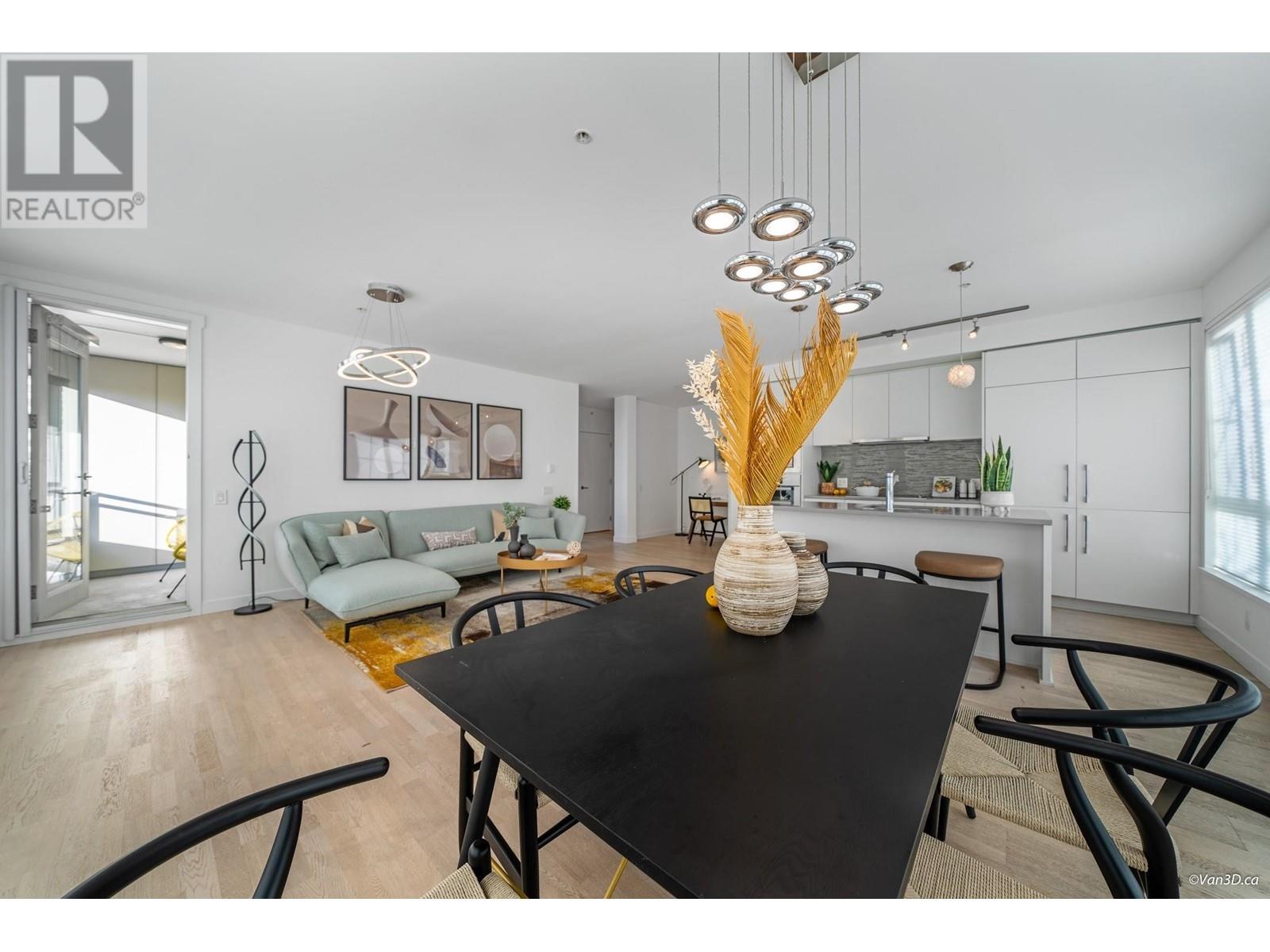 Ph8 2468 Bayswater Street, Vancouver, British Columbia  V6K 4B3 - Photo 3 - R2828482