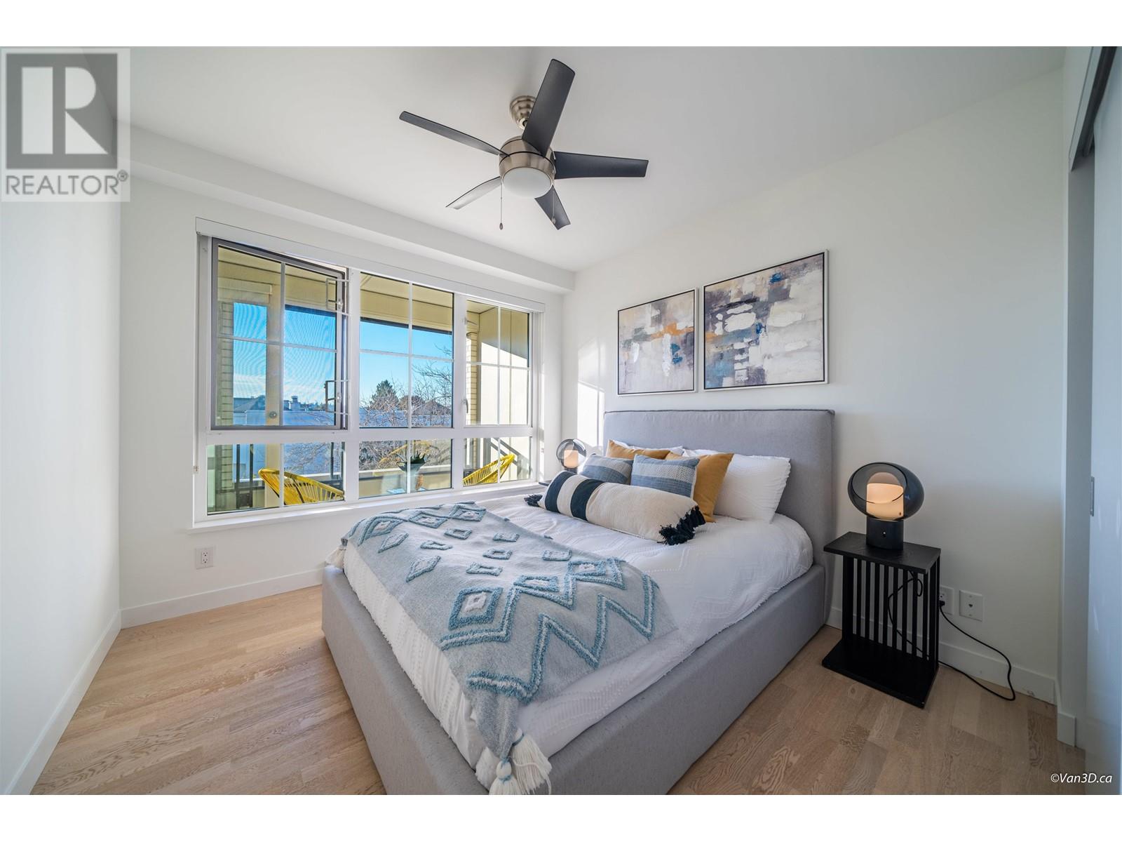 Ph8 2468 Bayswater Street, Vancouver, British Columbia  V6K 4B3 - Photo 9 - R2828482