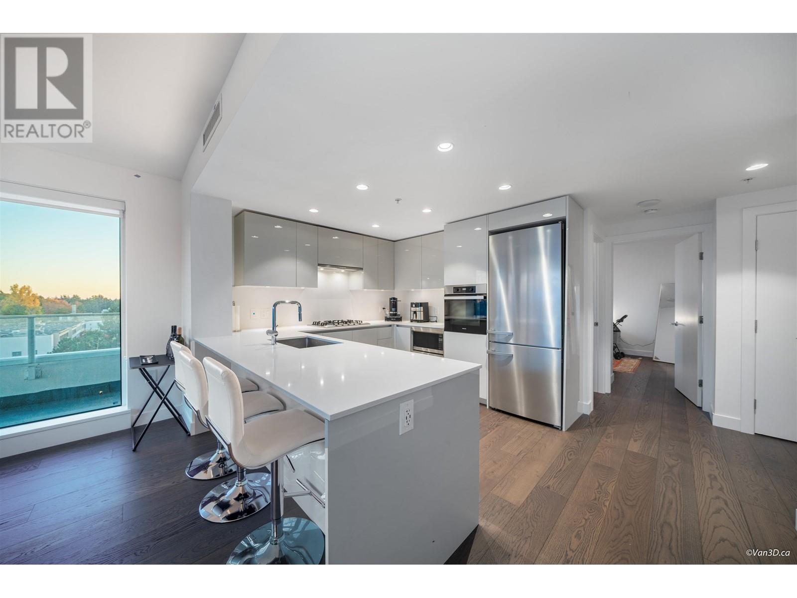 809 5766 Gilbert Road, Richmond, British Columbia  V6X 1B7 - Photo 5 - R2829529