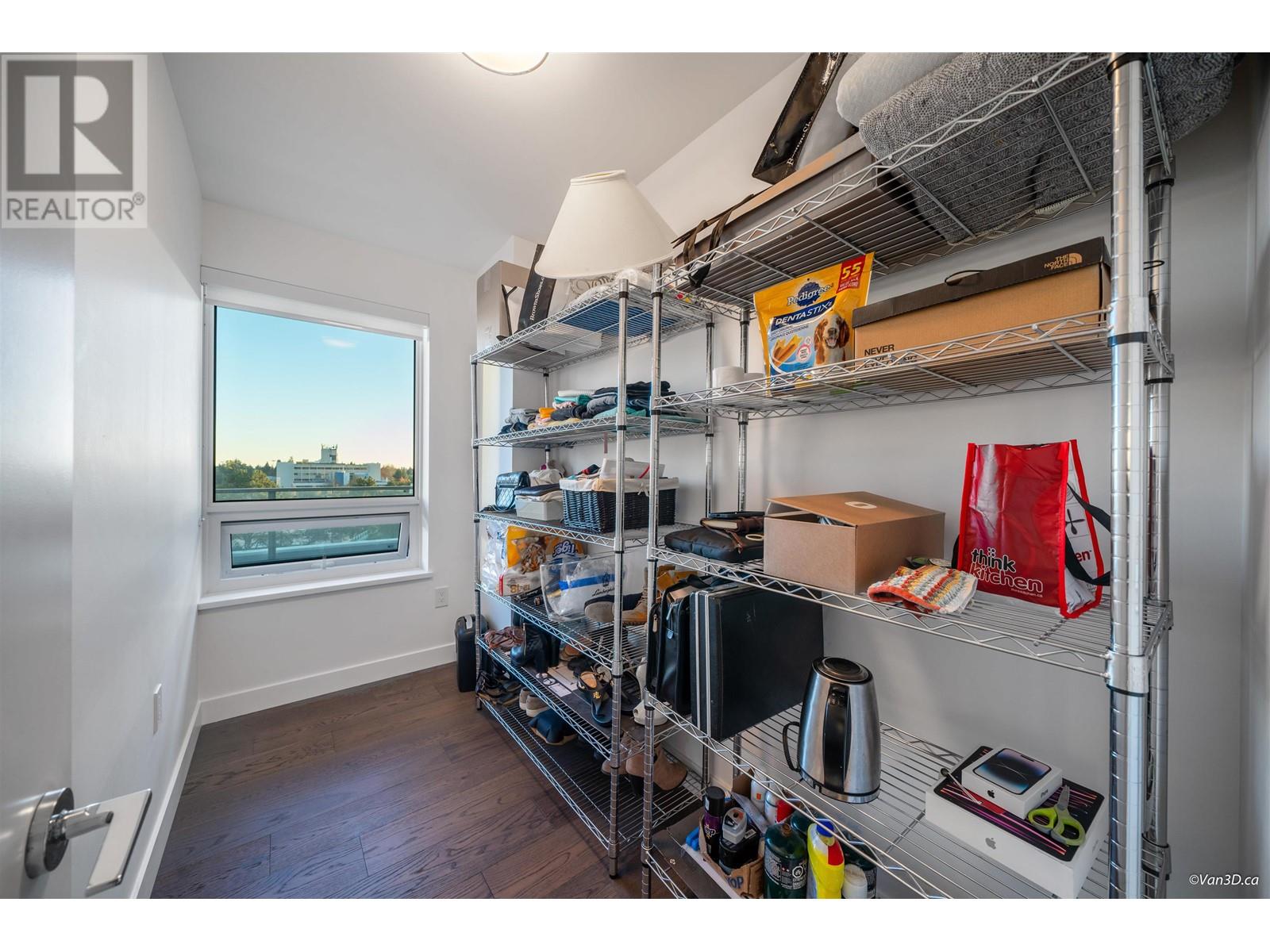 809 5766 Gilbert Road, Richmond, British Columbia  V6X 1B7 - Photo 16 - R2829529