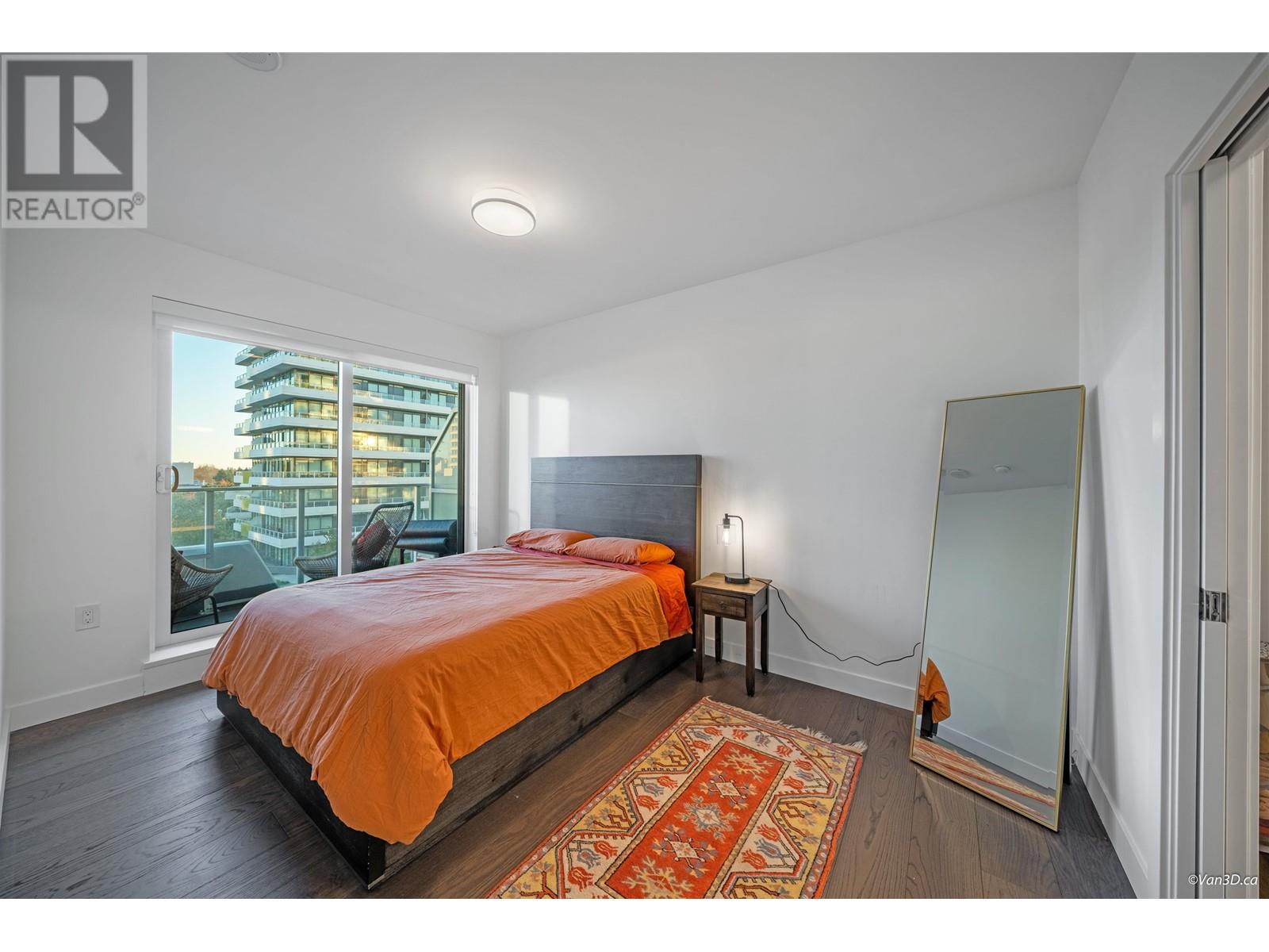 809 5766 Gilbert Road, Richmond, British Columbia  V6X 1B7 - Photo 14 - R2829529