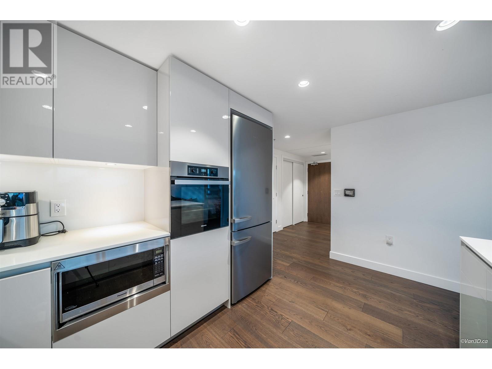 809 5766 Gilbert Road, Richmond, British Columbia  V6X 1B7 - Photo 10 - R2829529