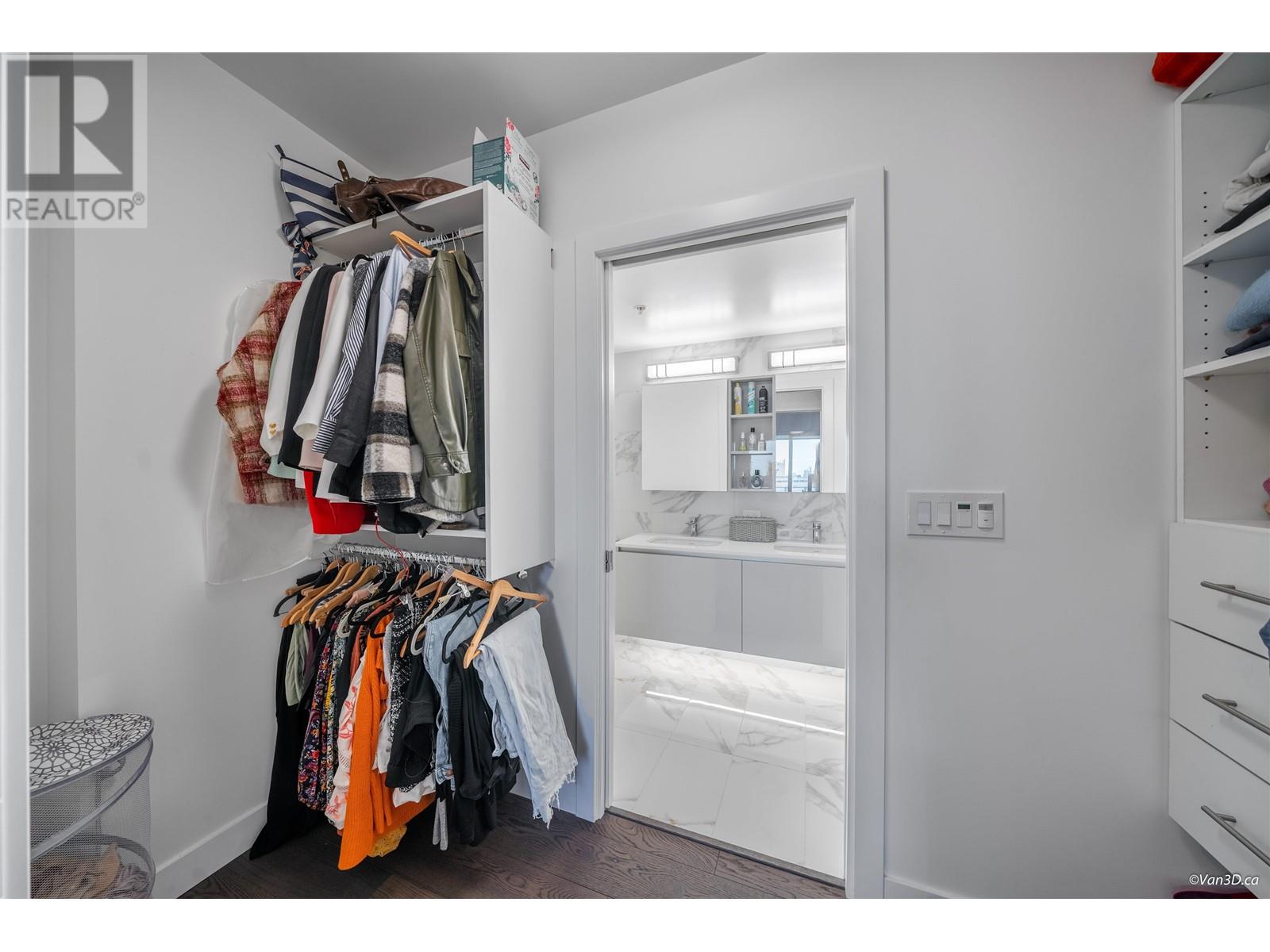 809 5766 Gilbert Road, Richmond, British Columbia  V6X 1B7 - Photo 17 - R2829529