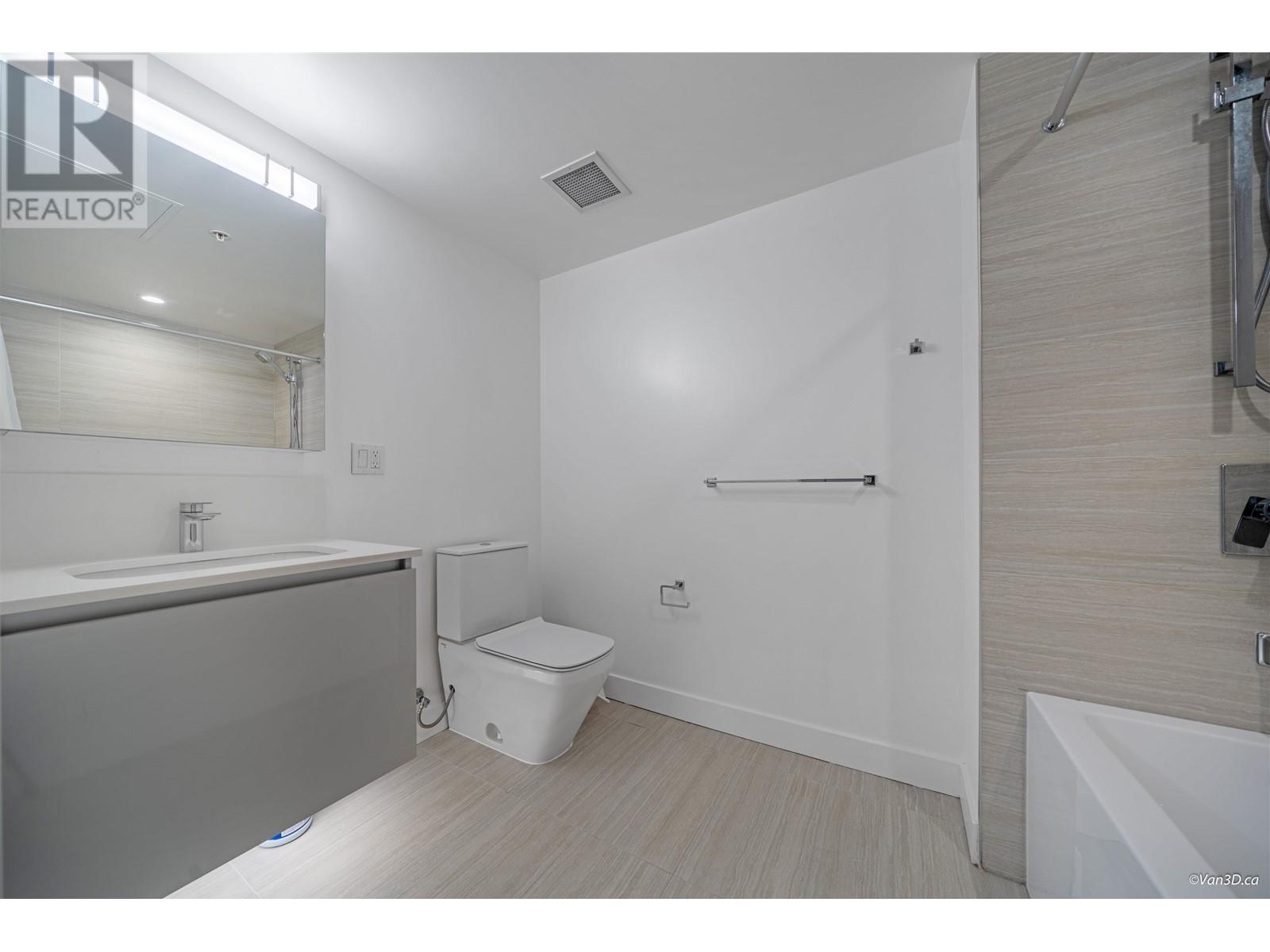 809 5766 Gilbert Road, Richmond, British Columbia  V6X 1B7 - Photo 19 - R2829529