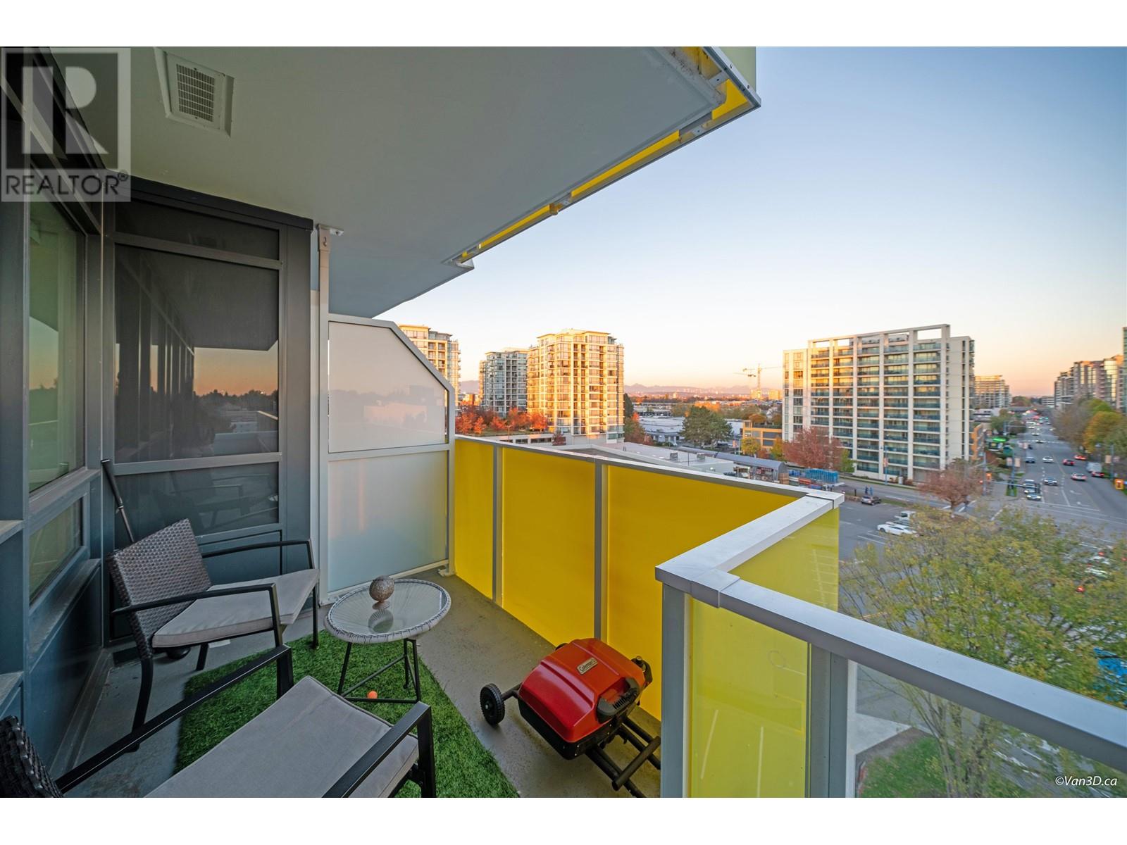 809 5766 Gilbert Road, Richmond, British Columbia  V6X 1B7 - Photo 23 - R2829529