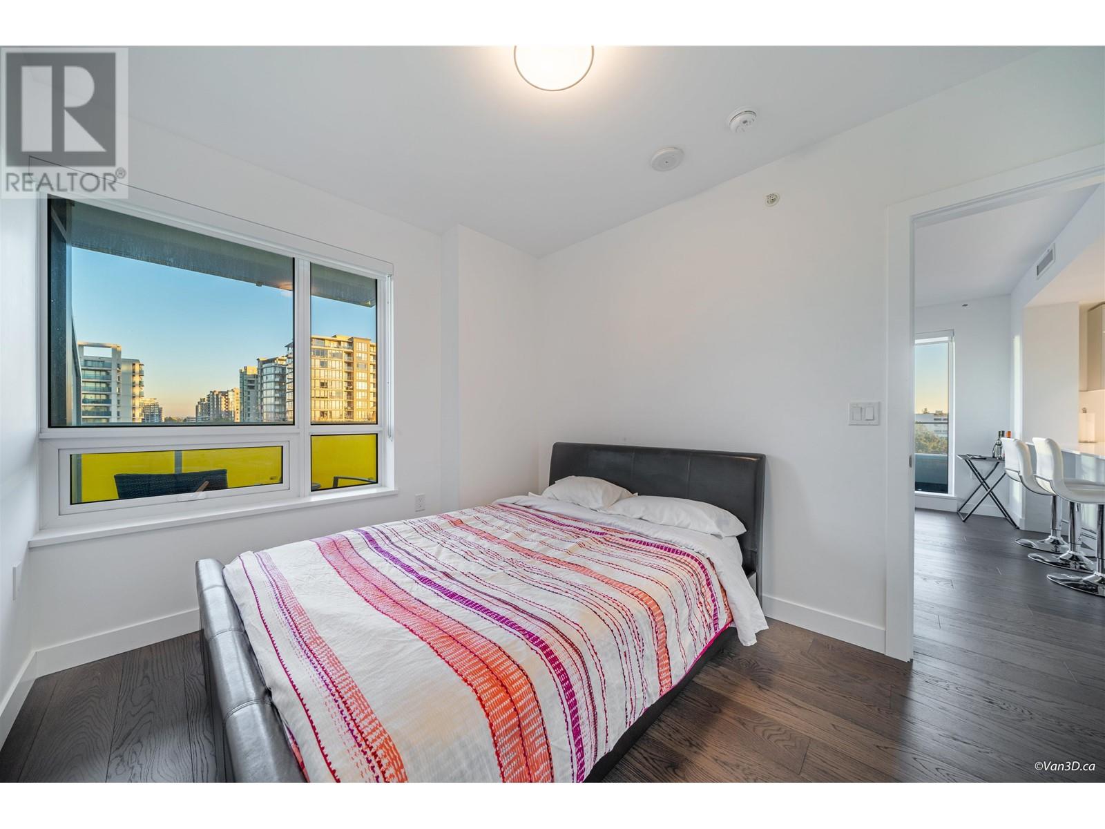 809 5766 Gilbert Road, Richmond, British Columbia  V6X 1B7 - Photo 15 - R2829529