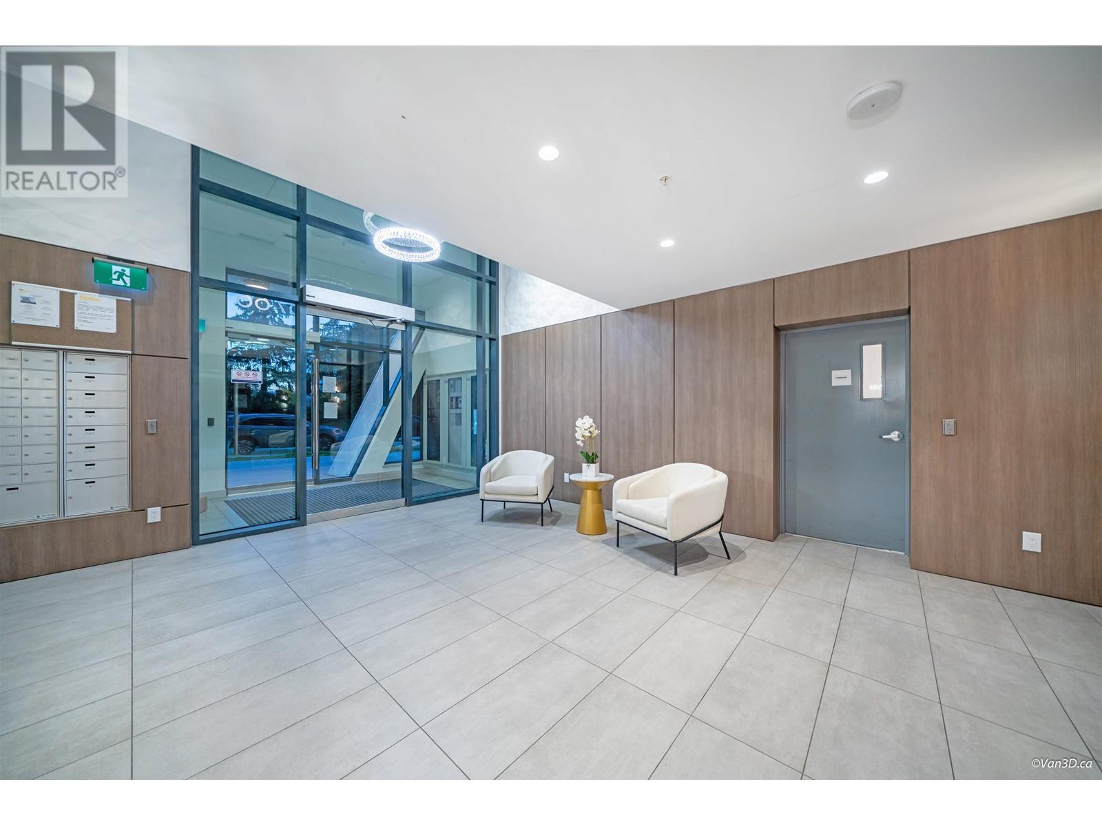 809 5766 Gilbert Road, Richmond, British Columbia  V6X 1B7 - Photo 3 - R2829529