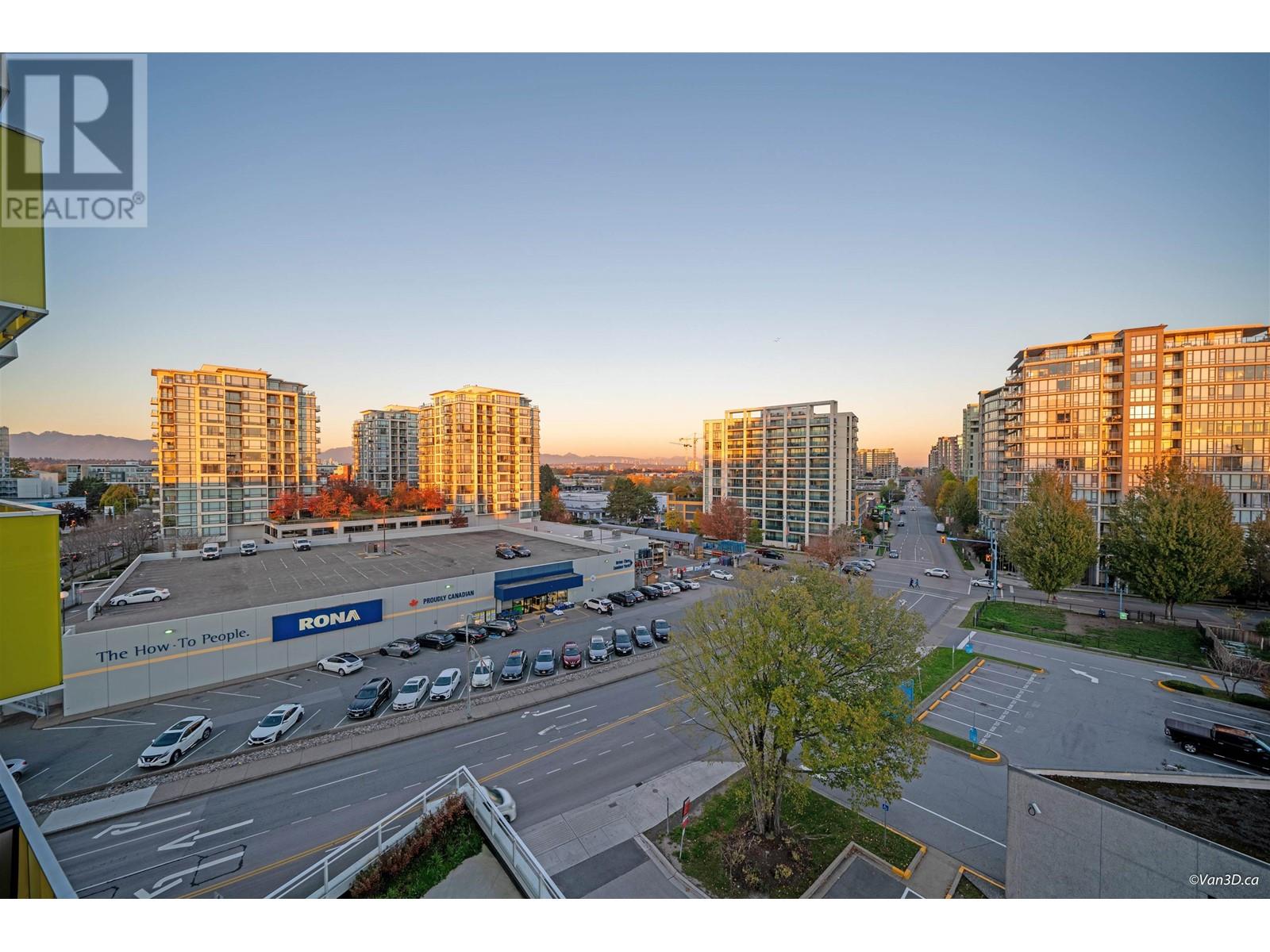 809 5766 Gilbert Road, Richmond, British Columbia  V6X 1B7 - Photo 35 - R2829529