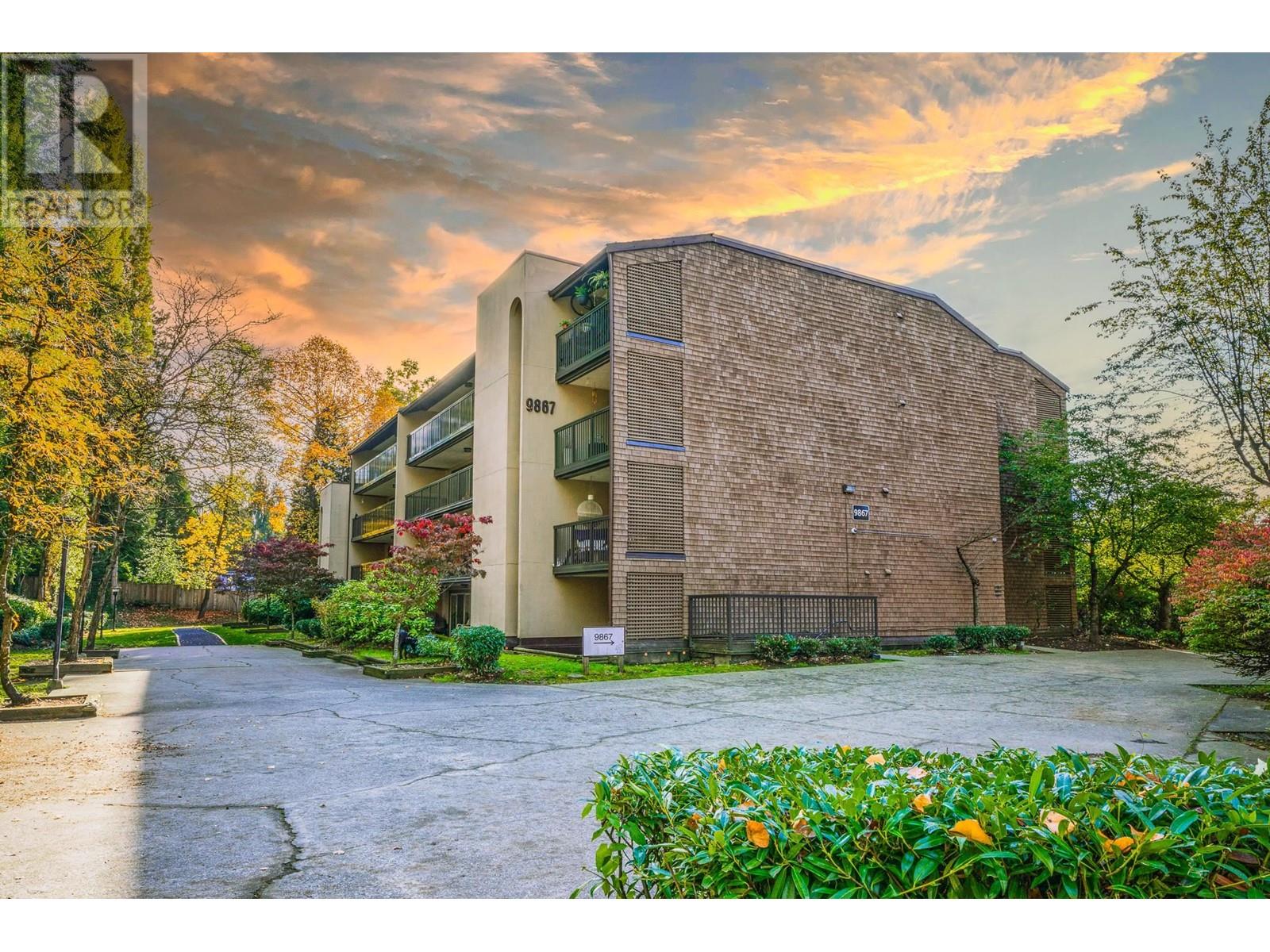 412 9867 Manchester Drive, Burnaby, British Columbia  V3N 4P6 - Photo 14 - R2829197